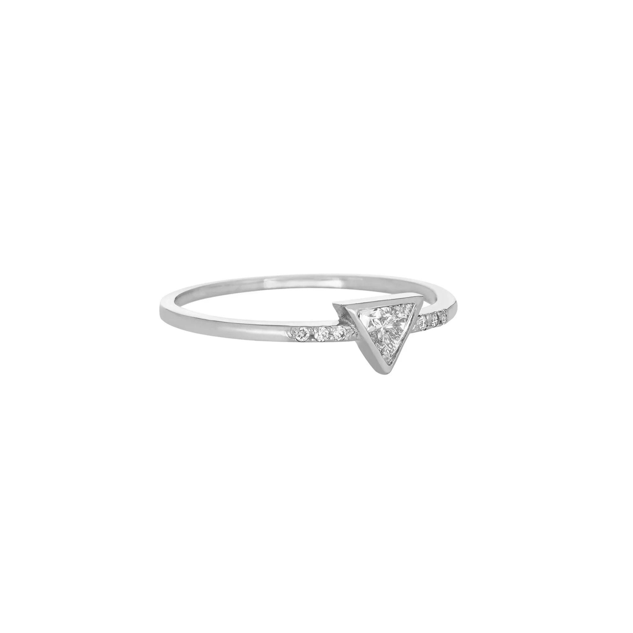 14K Vortex Ring - Image 4