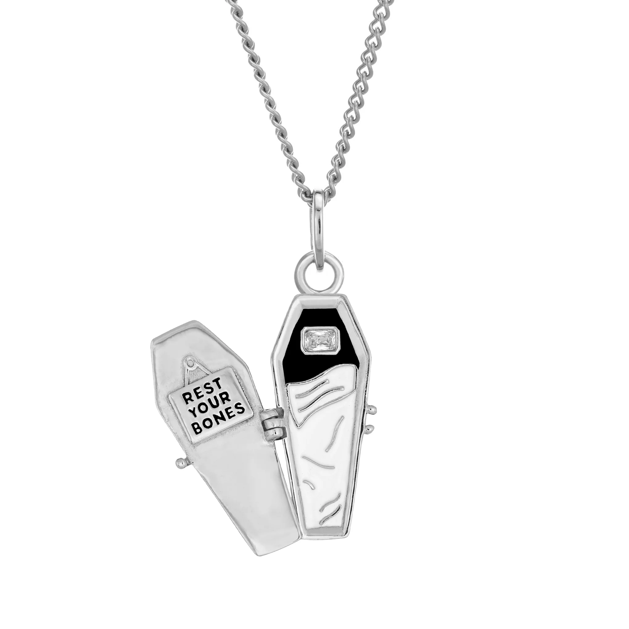 Afterlife Necklace - Image 4