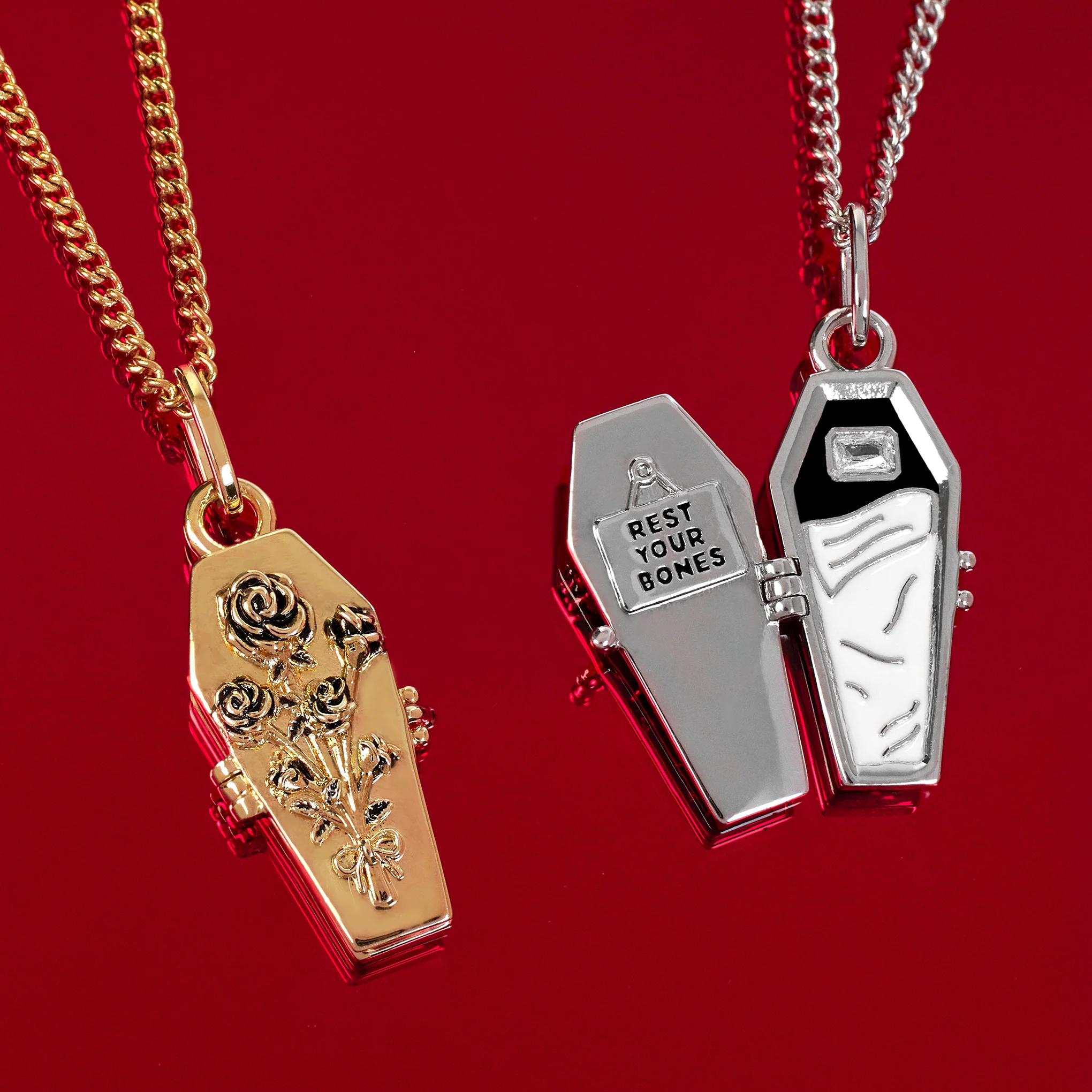 Afterlife Necklace - Image 6