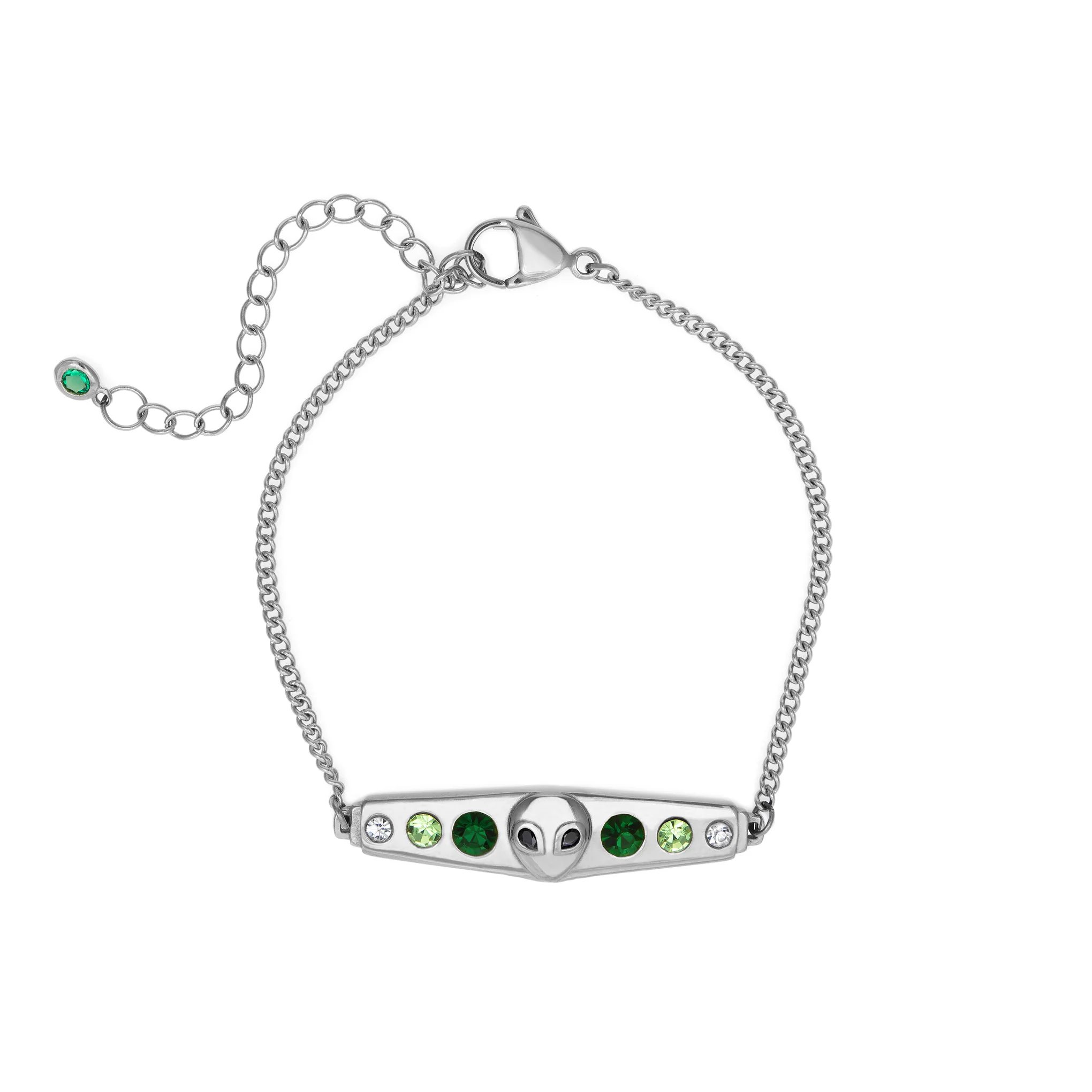 Alien Empress Bracelet - Image 3