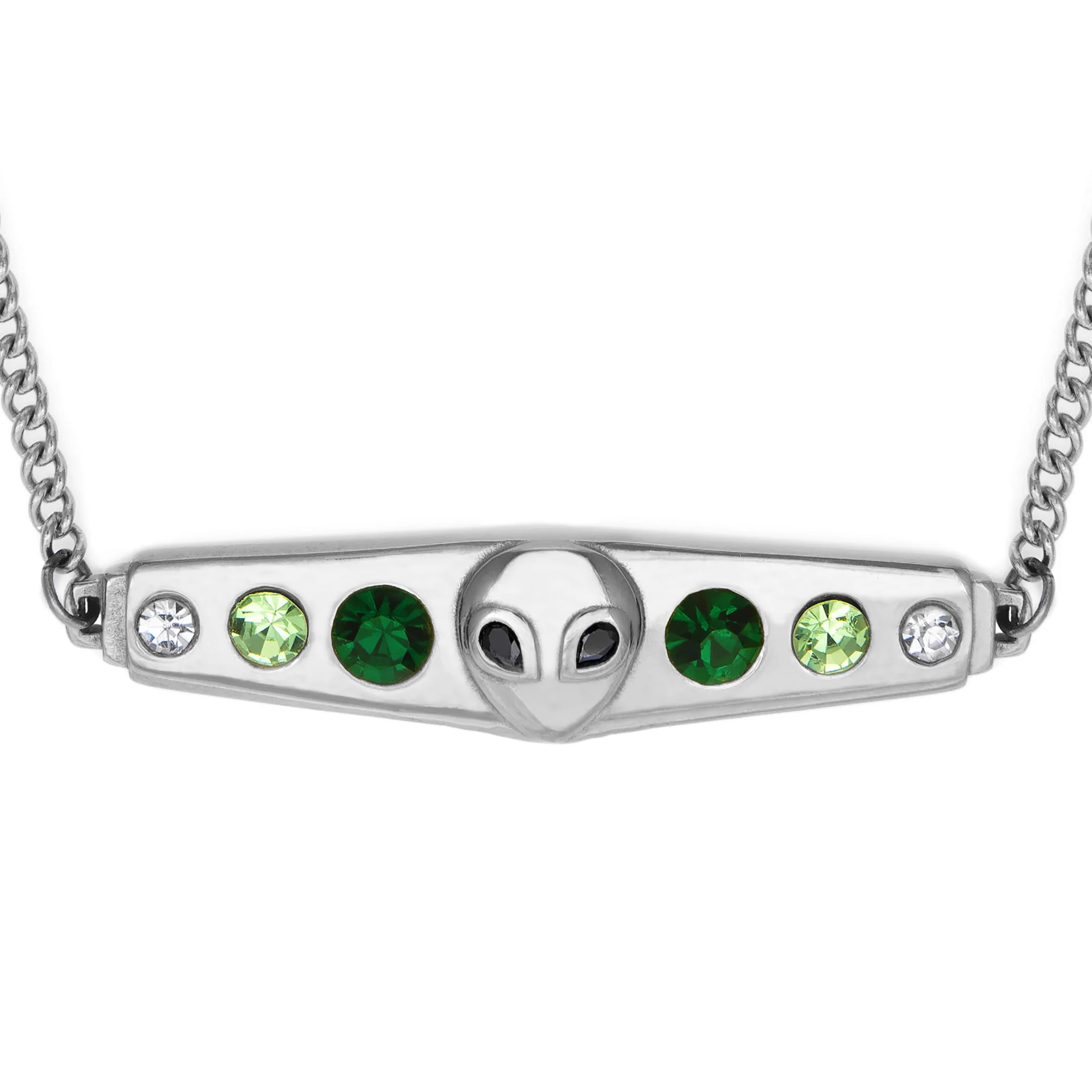 Alien Empress Bracelet - Image 4