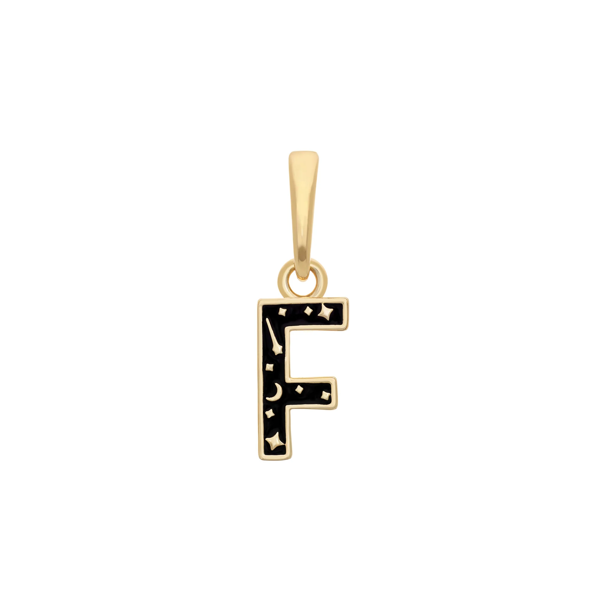 Alphabet Sky Charms - Image 12