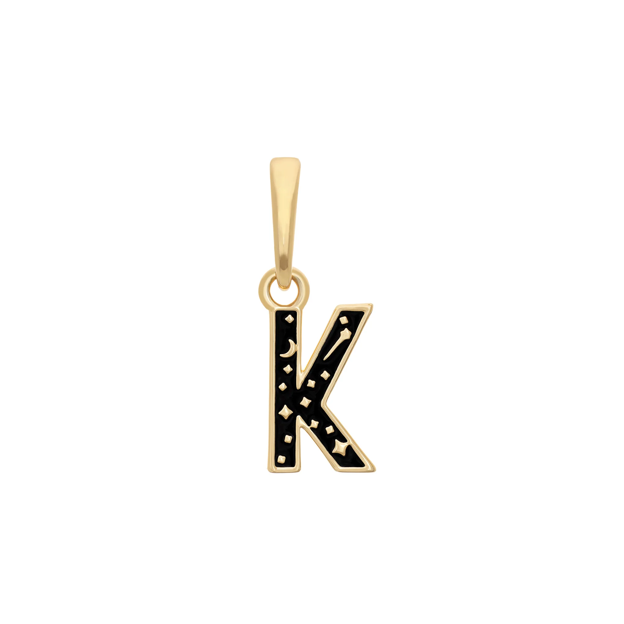 Alphabet Sky Charms - Image 20