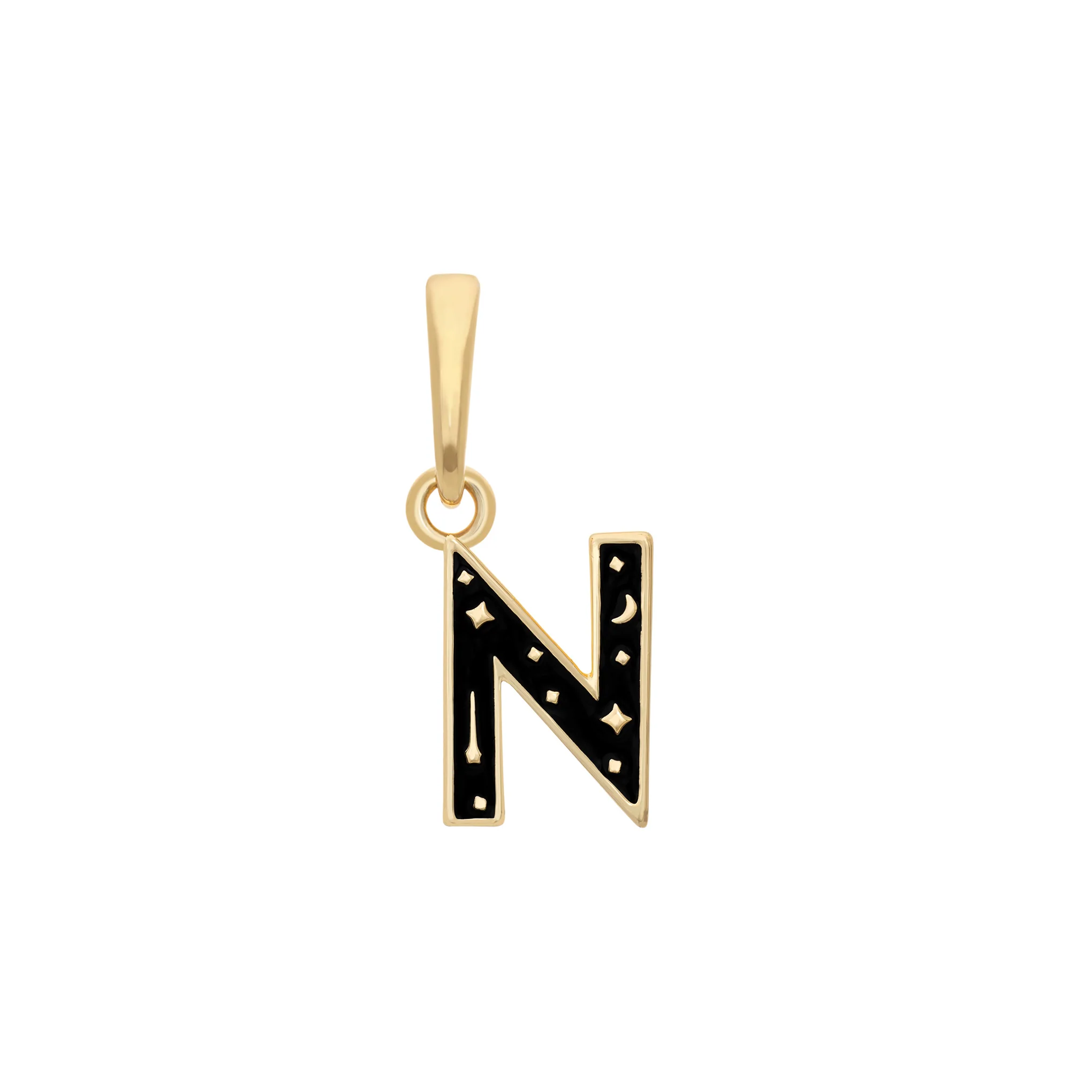 Alphabet Sky Charms - Image 26