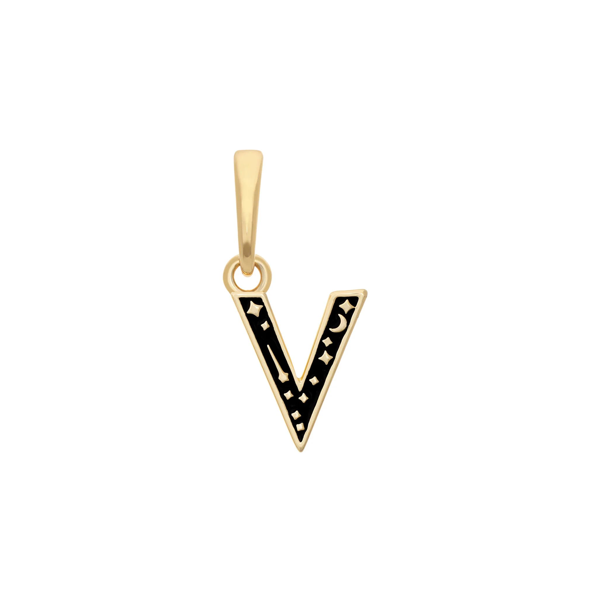 Alphabet Sky Charms - Image 38