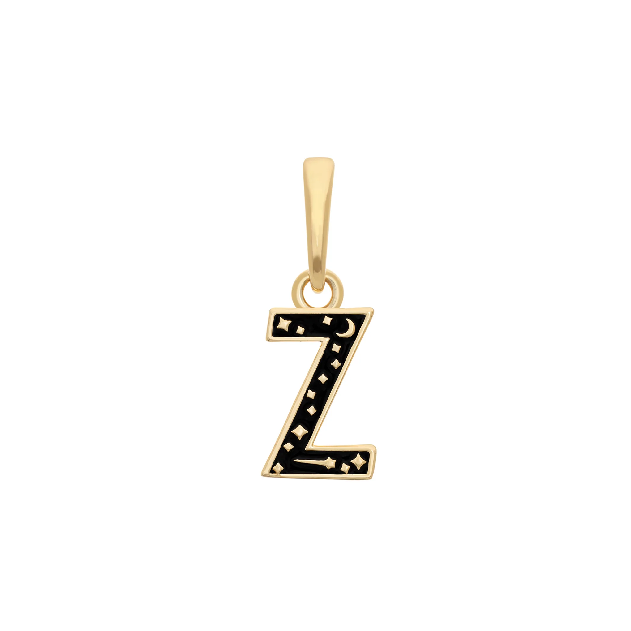 Alphabet Sky Charms - Image 42