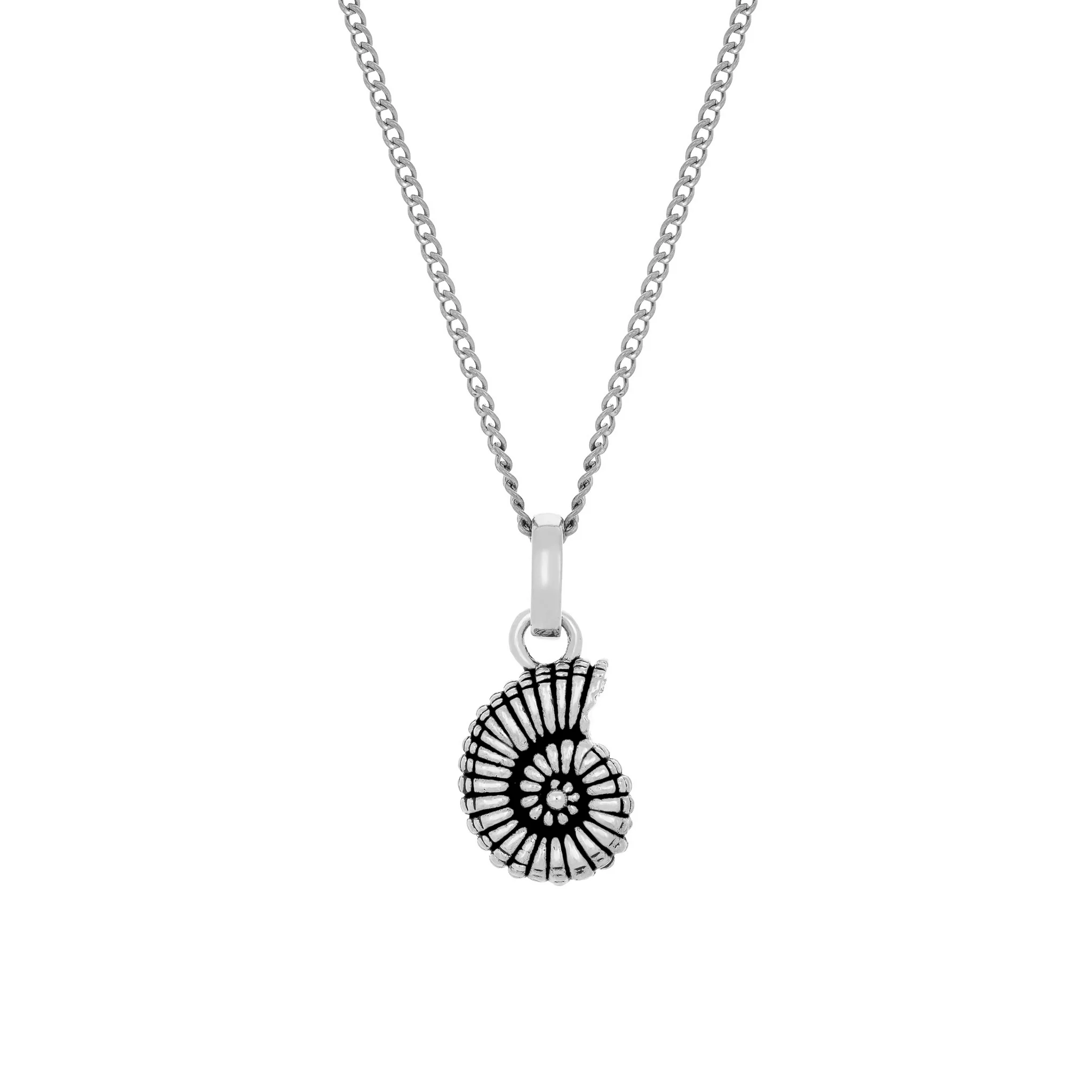 Ammonite Necklace - Image 2