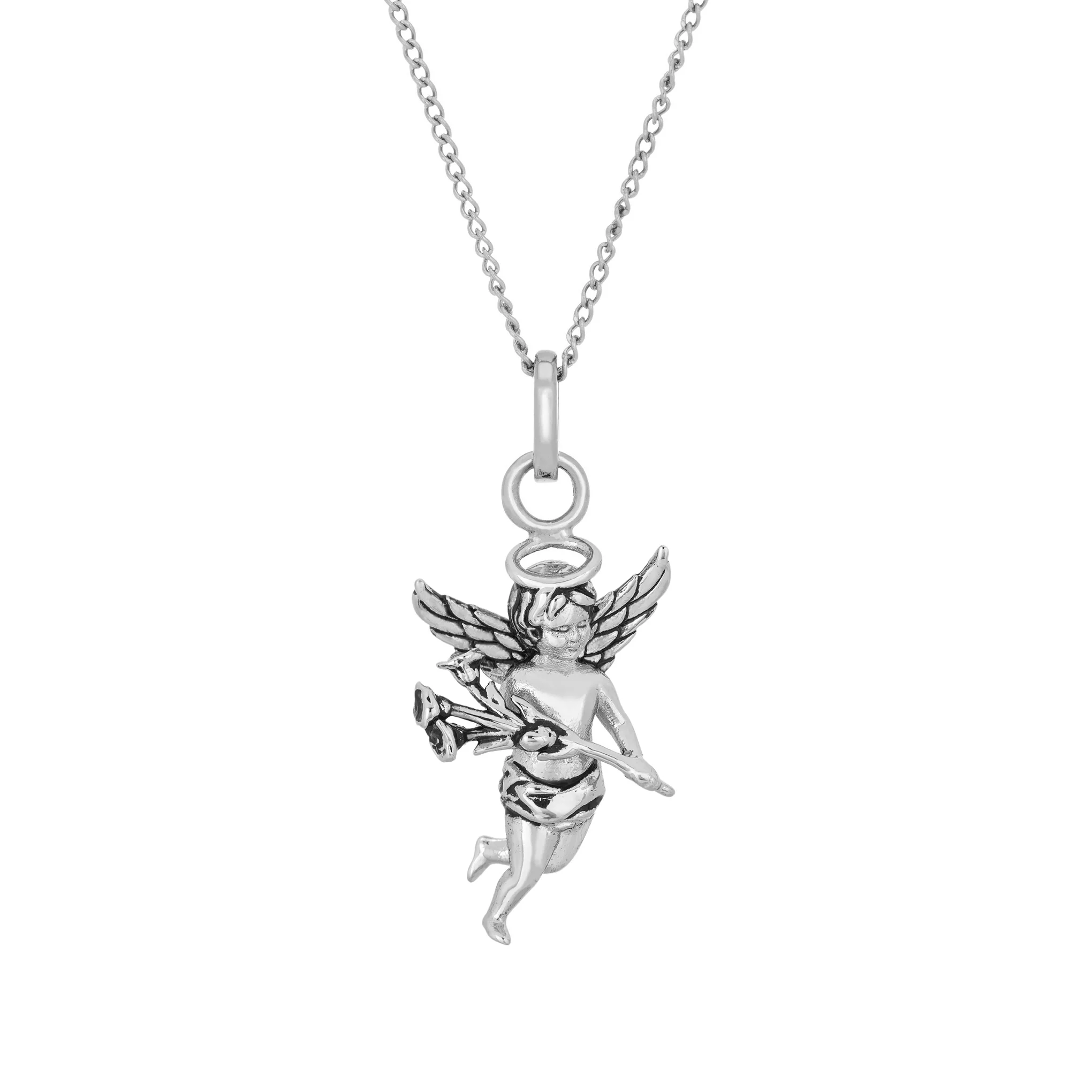 Angel Necklace - Image 2