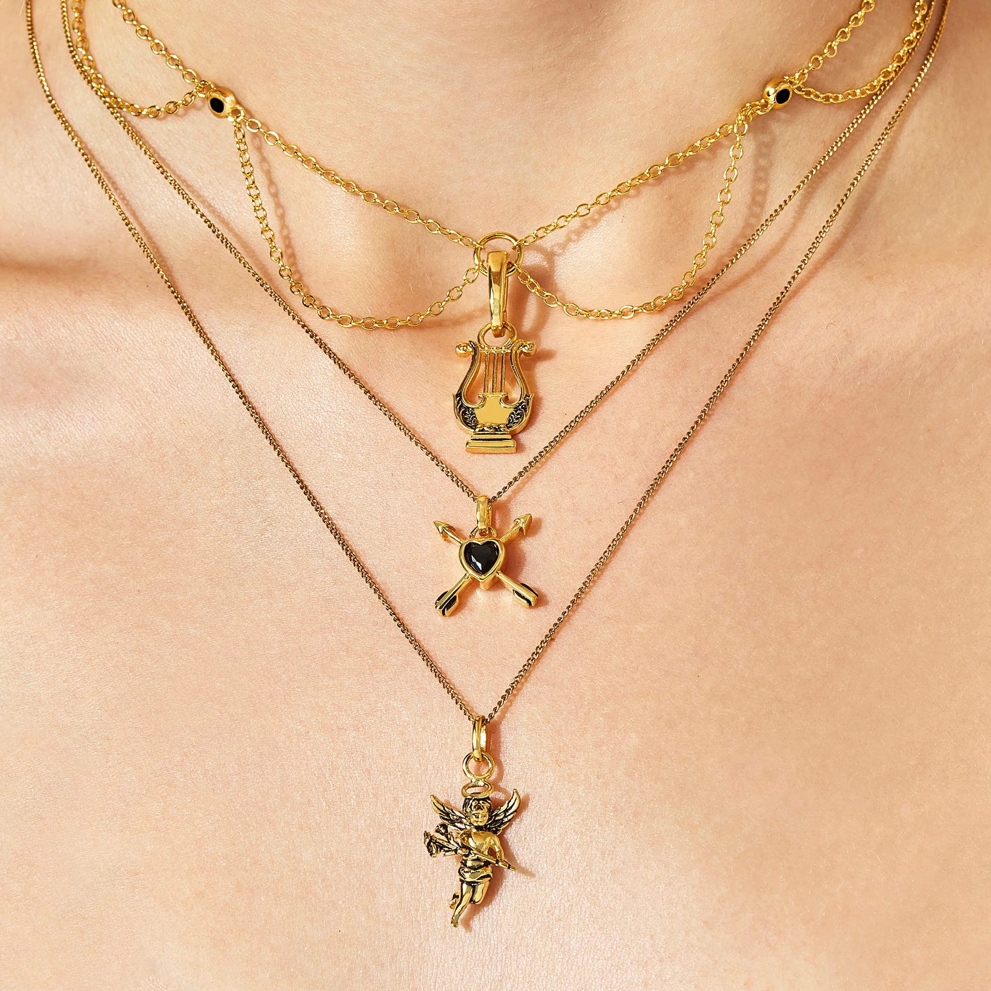 Angel Necklace - Image 3