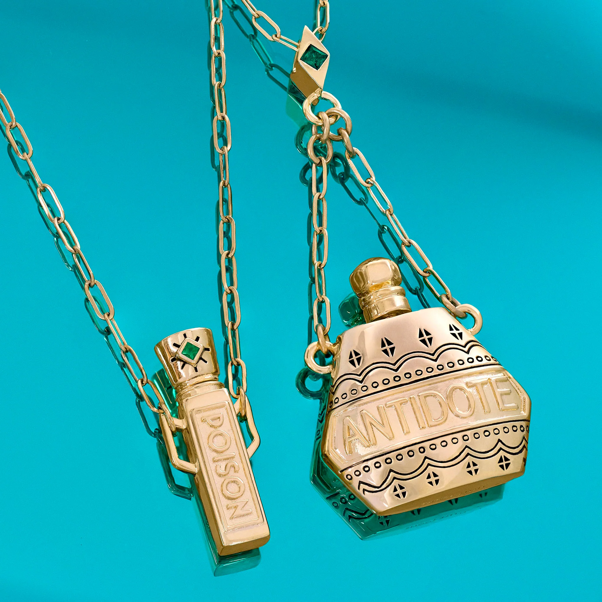 Antidote Necklace - Image 5
