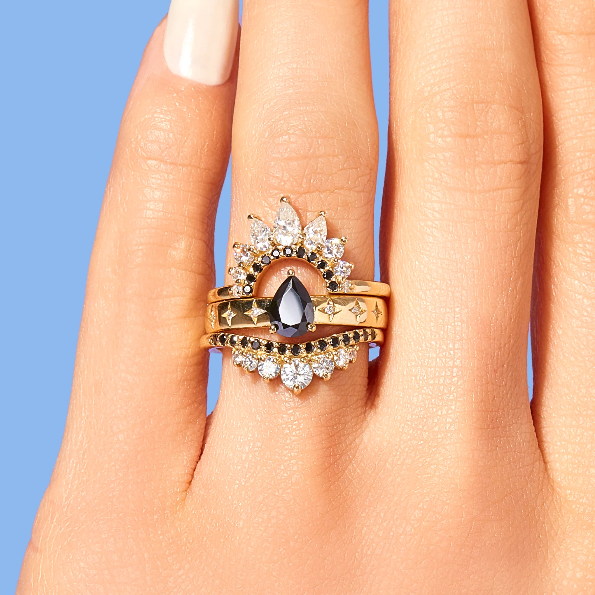 Aria Ring - Image 16