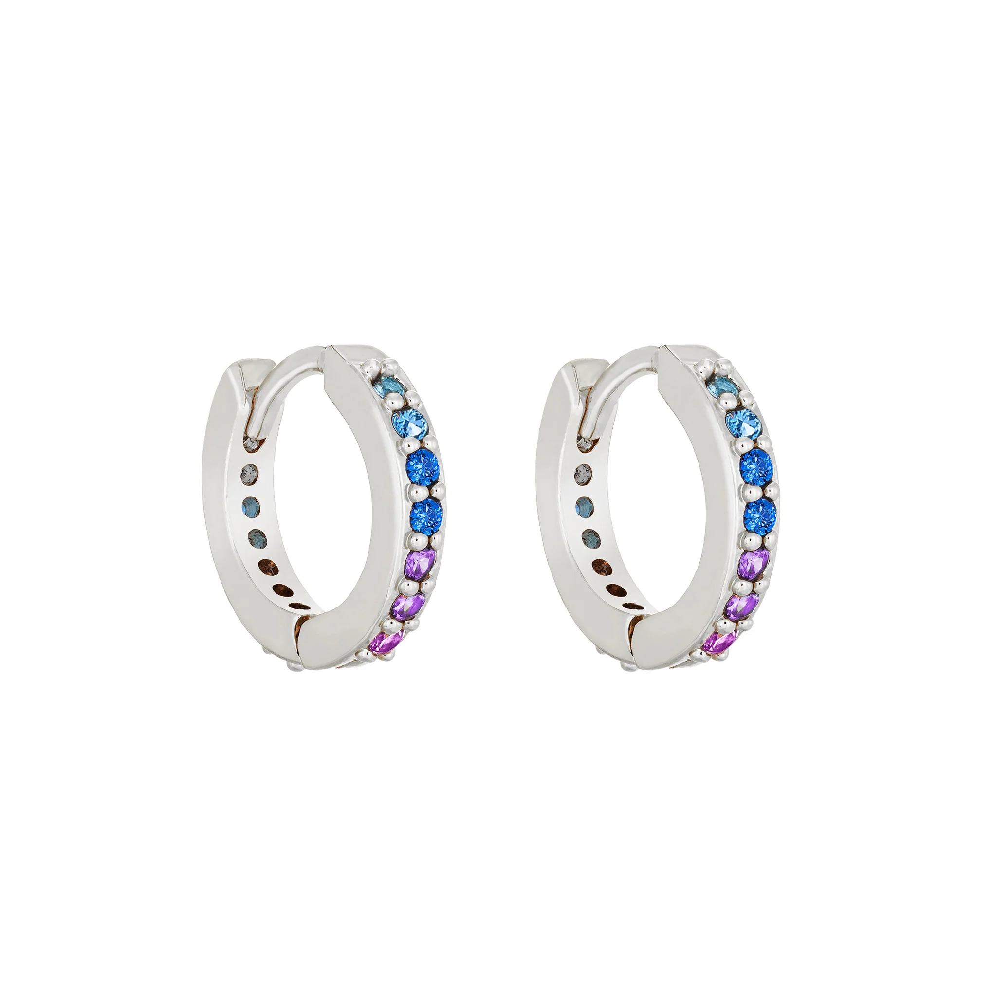 Astra Hoops - Pastel - Image 2