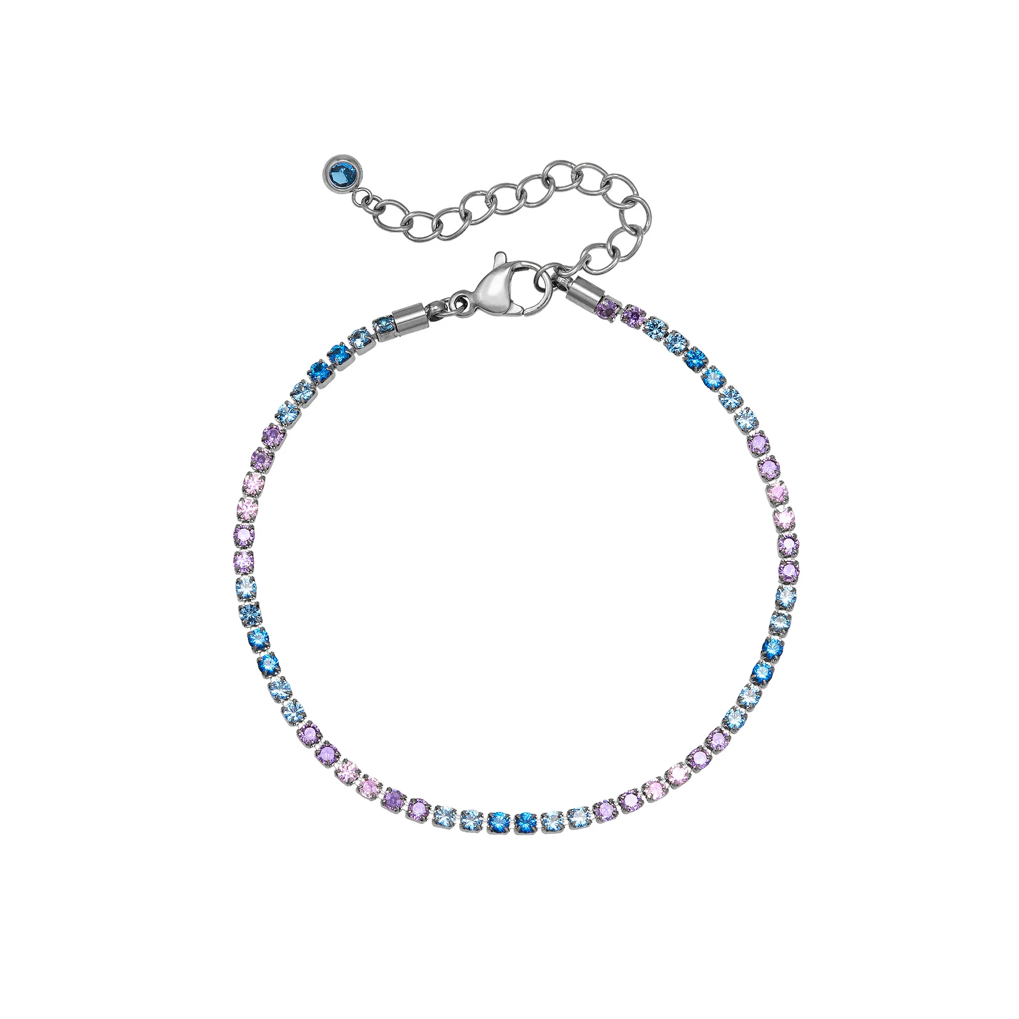 Axis Bracelet - Pastel - Image 2