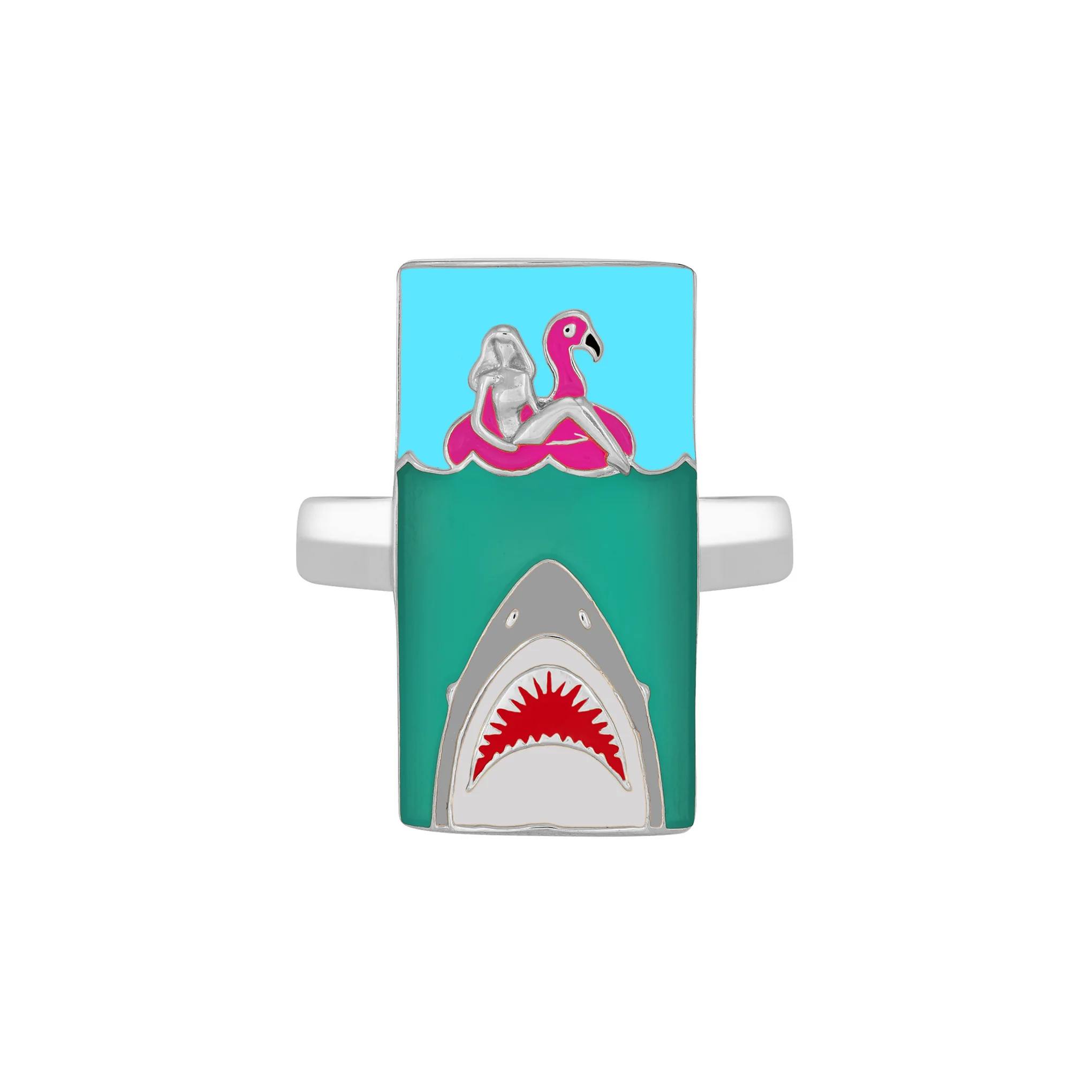 Beach Party Ring - Image 2