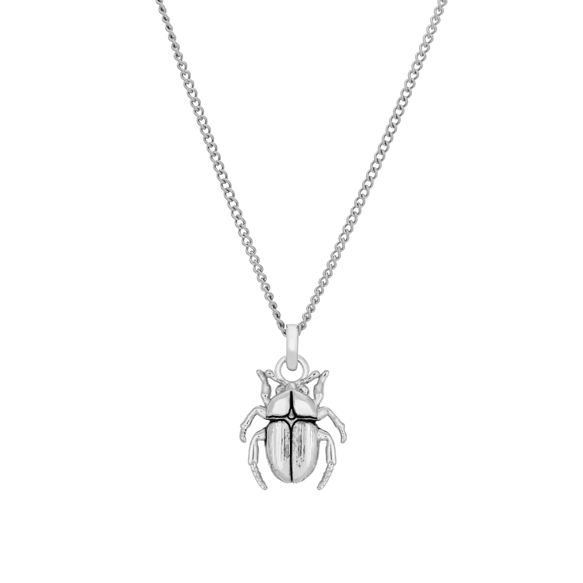 Beetle Necklace - Image 2