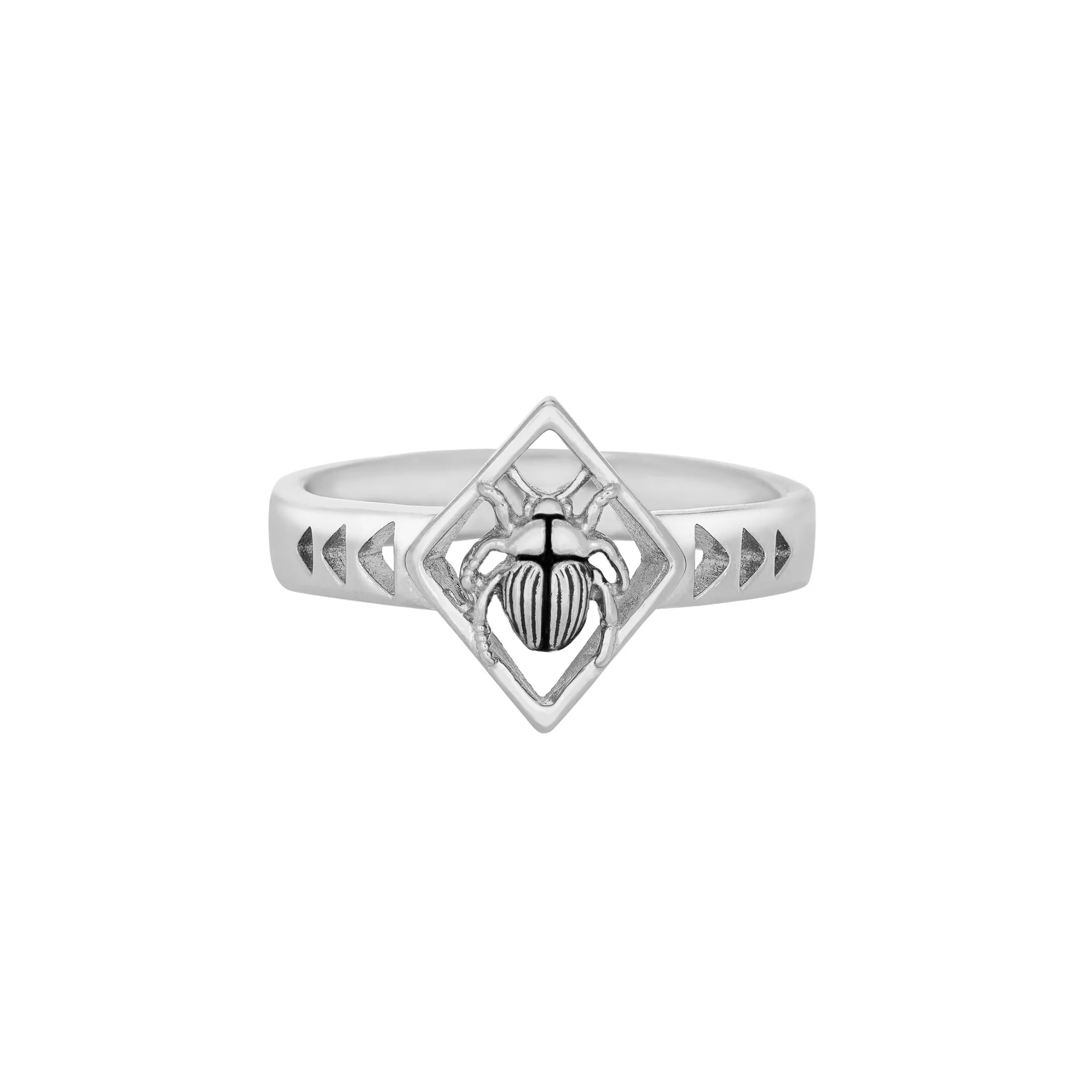Beetle Ring - Image 2
