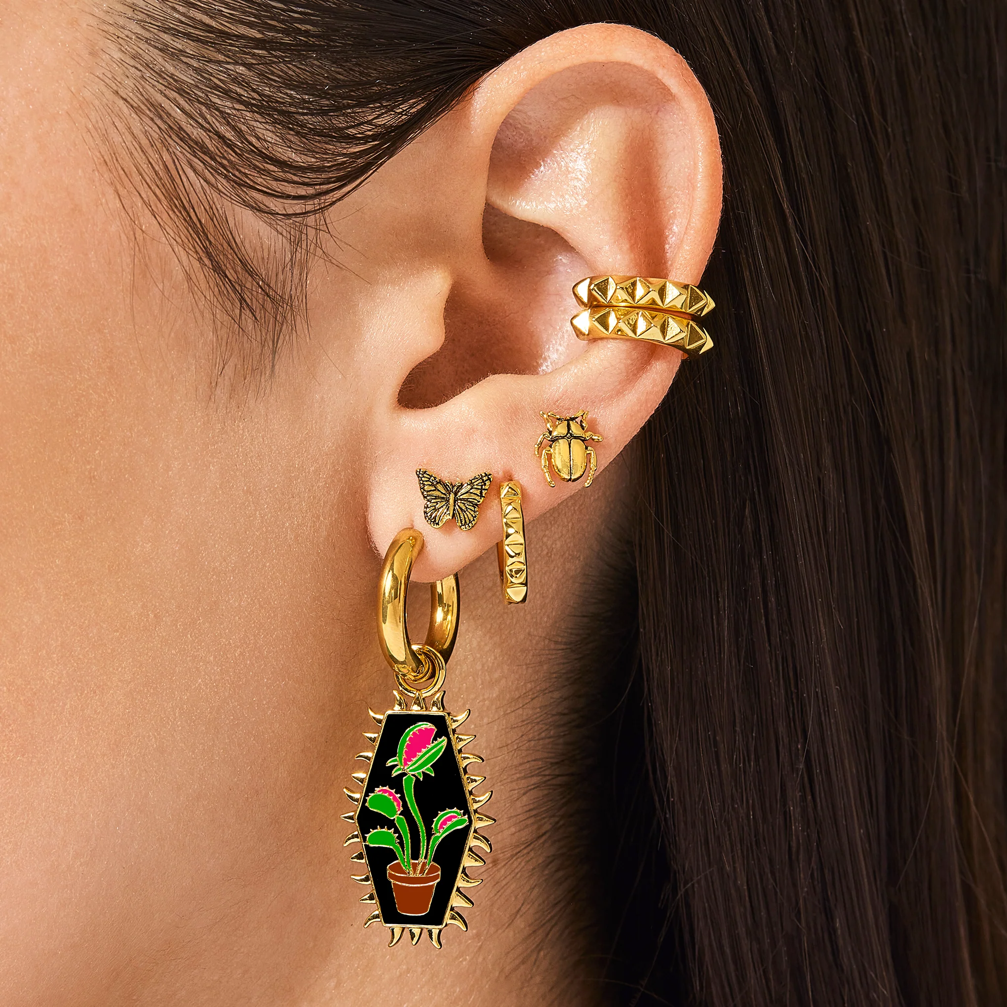 Beetle Studs - Image 3