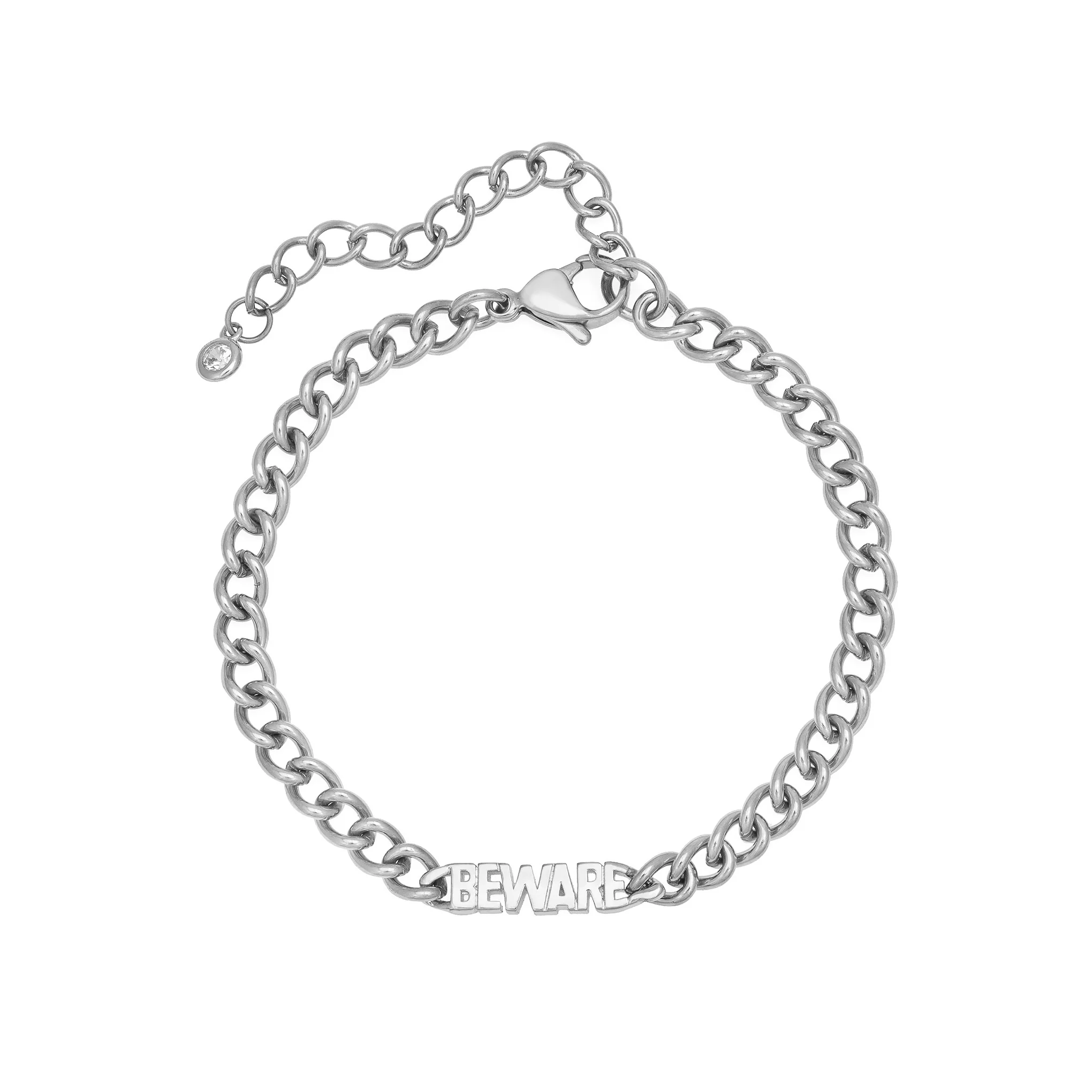 Beware Bracelet - Image 2