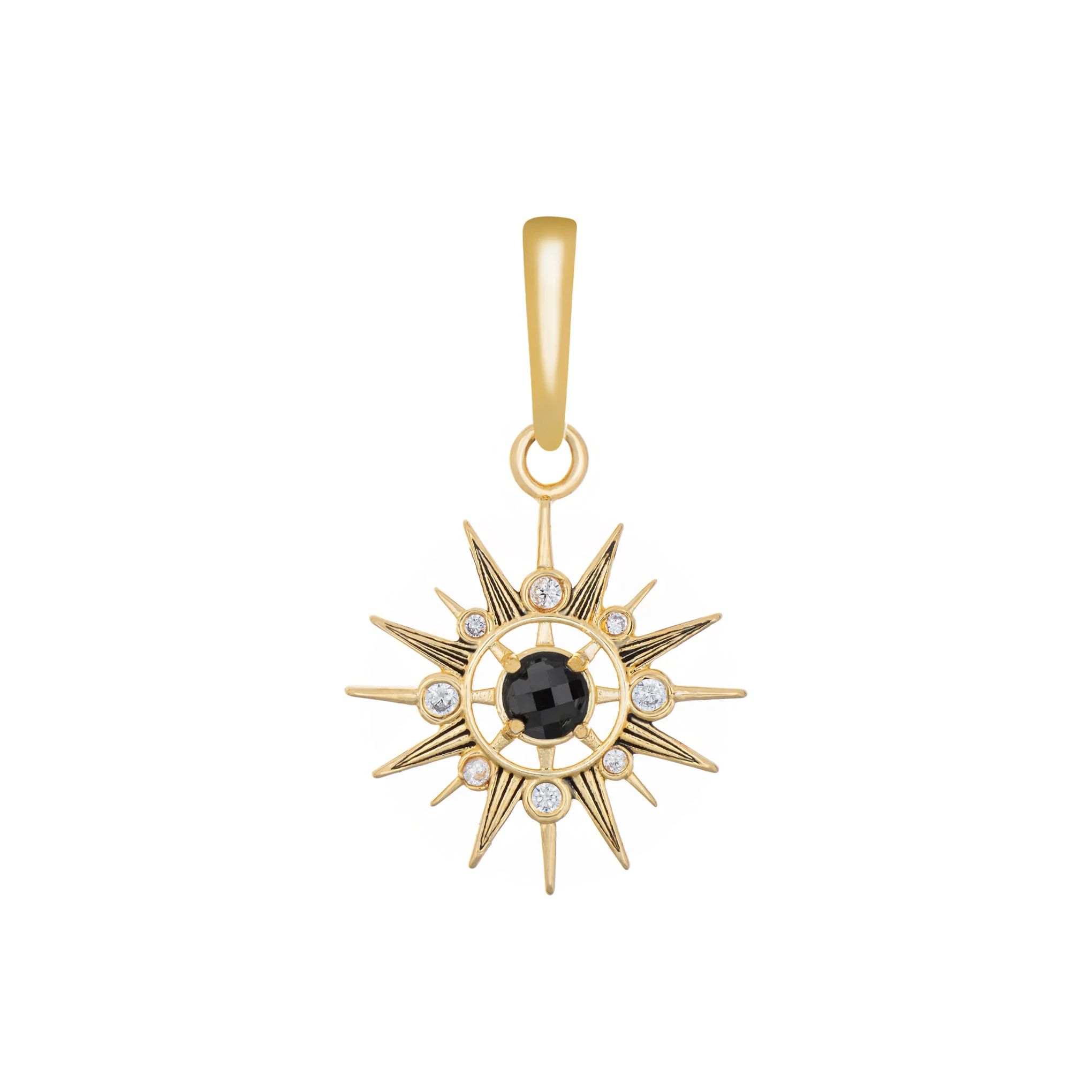 Big Bang Charm