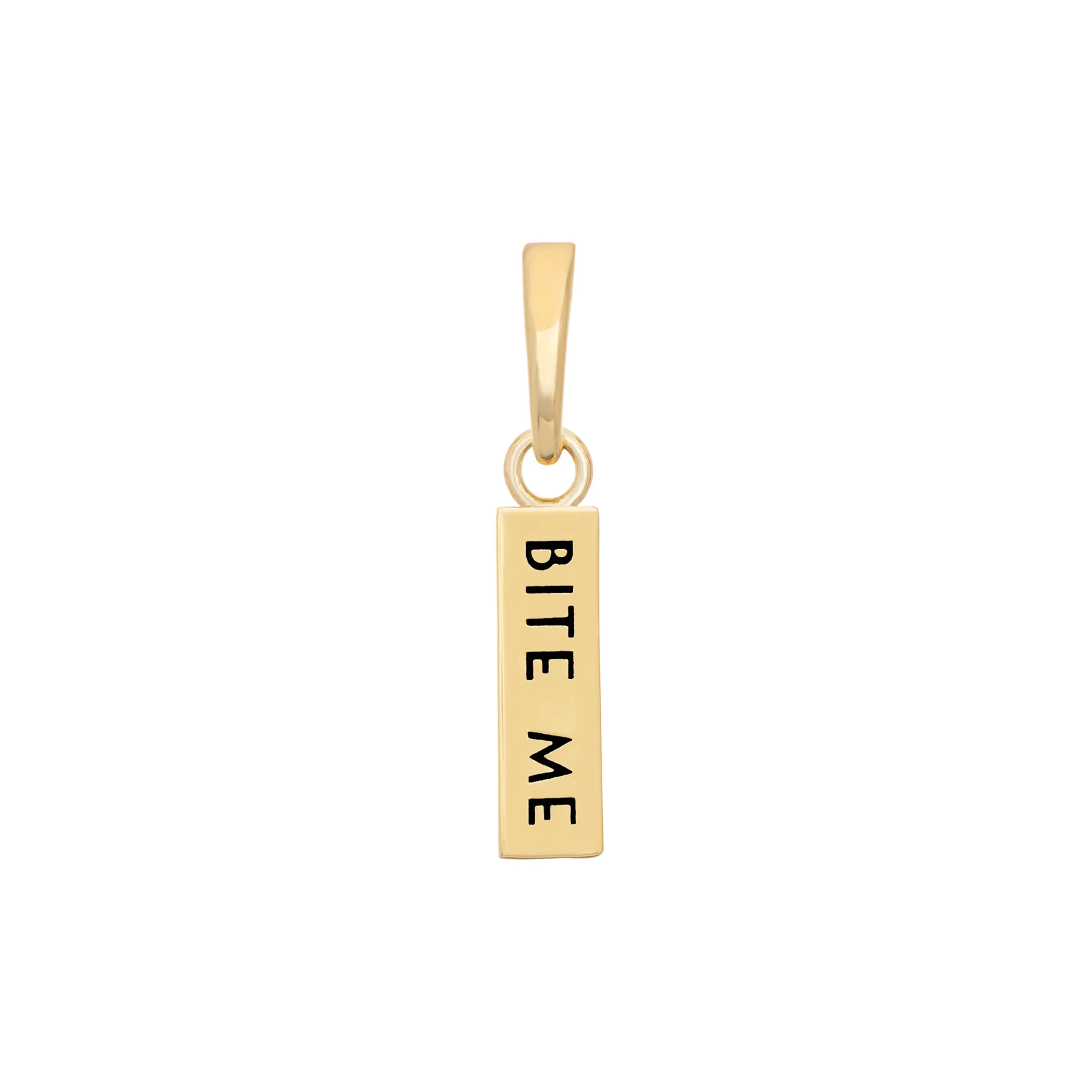 Bite Me Charm - Image 3