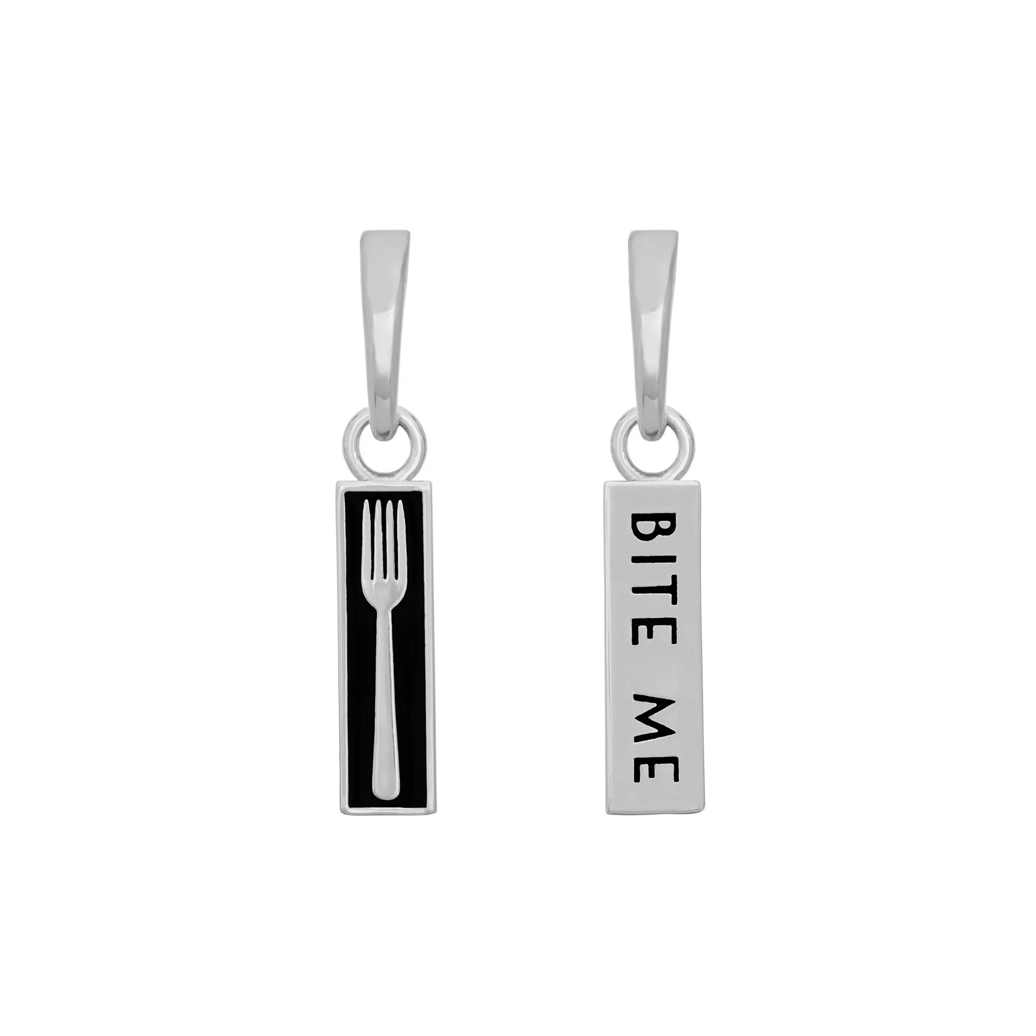 Bite Me Charm - Image 4
