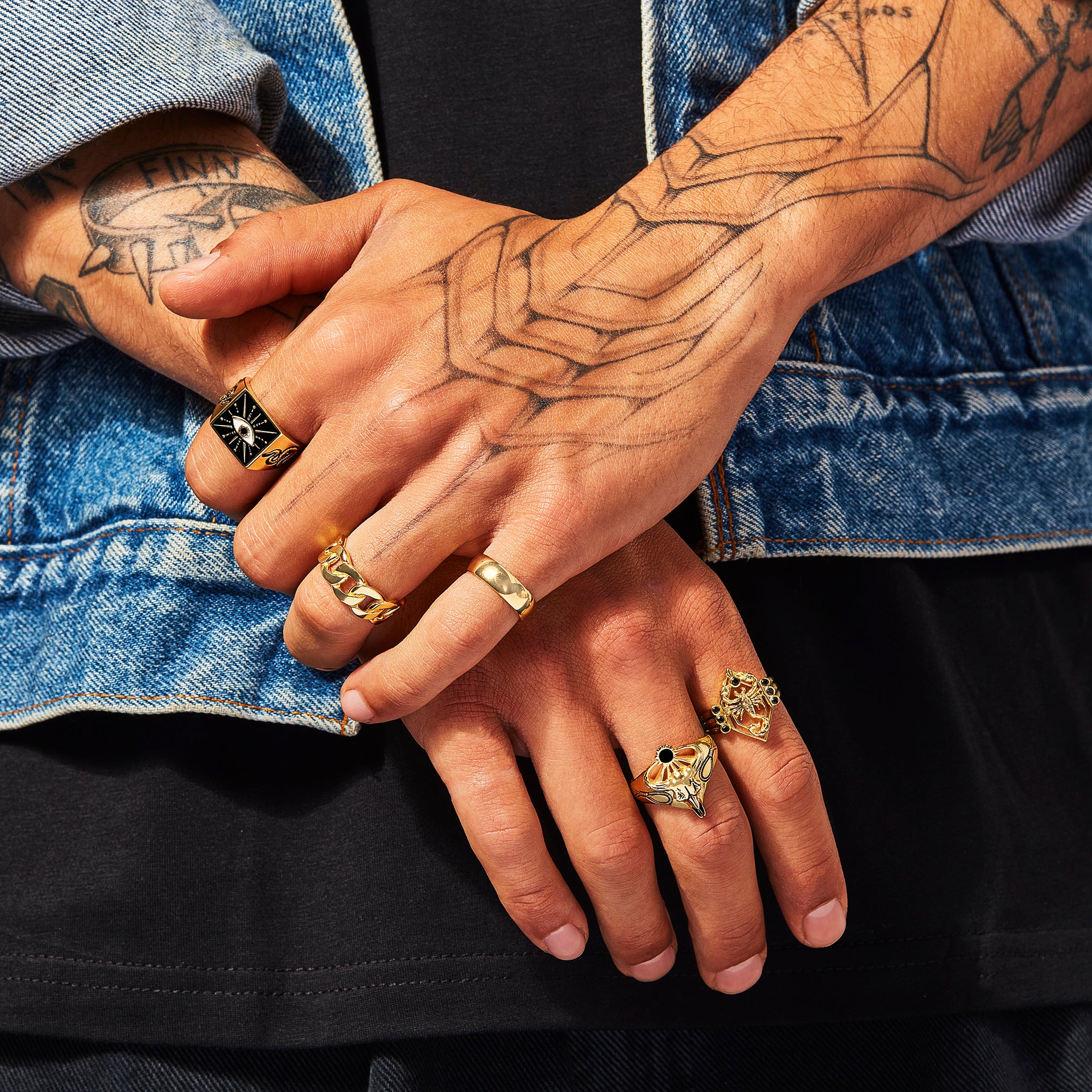 Blaze Ring - Image 4