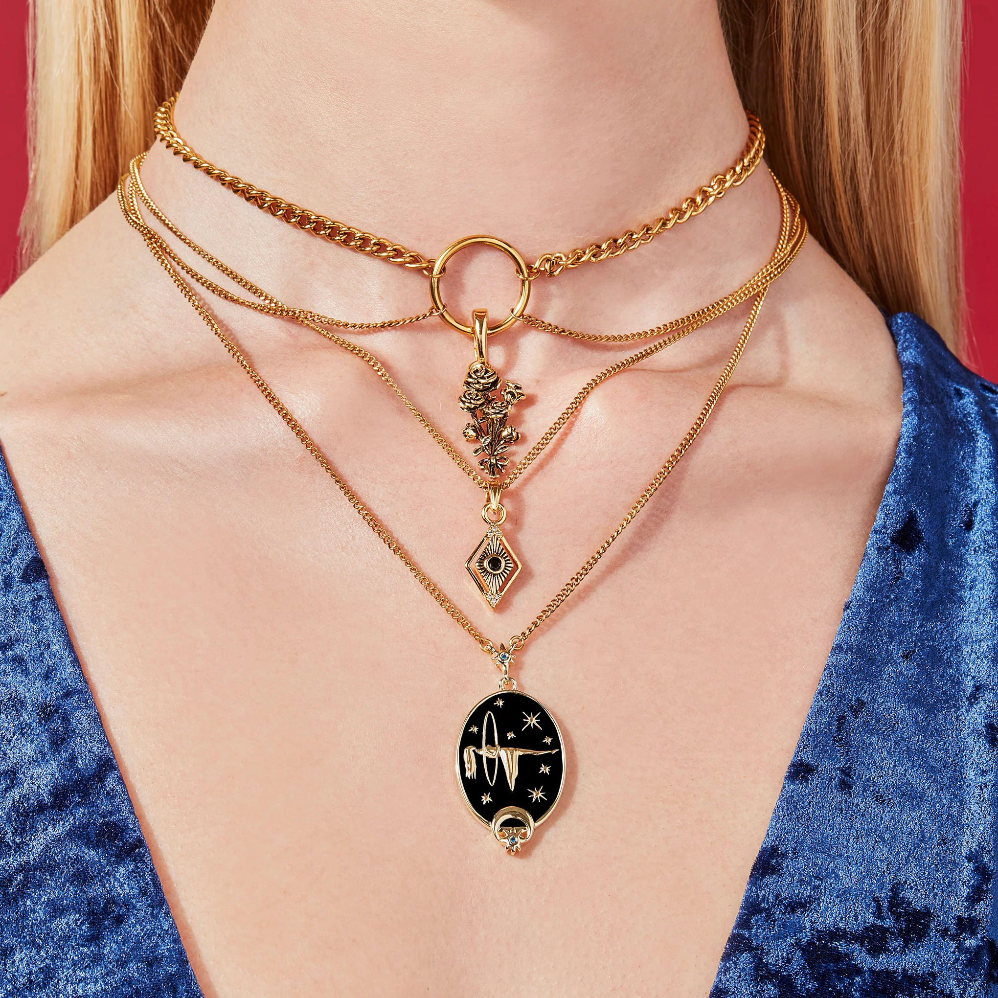Bouquet Charm - Image 3