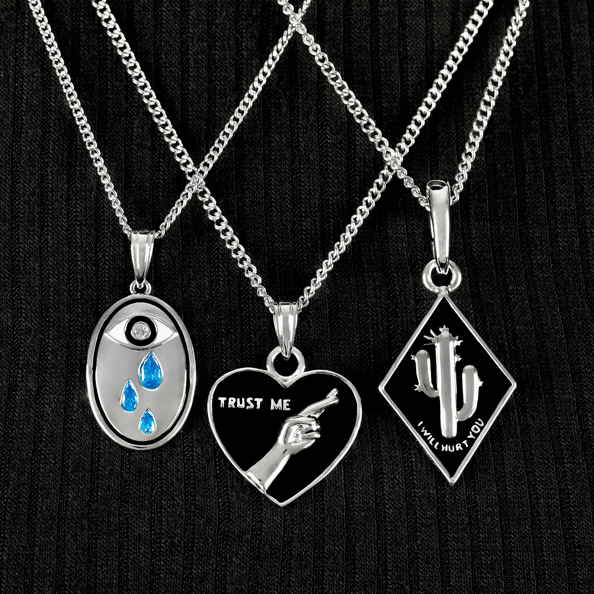 Cactus Charm - Image 4