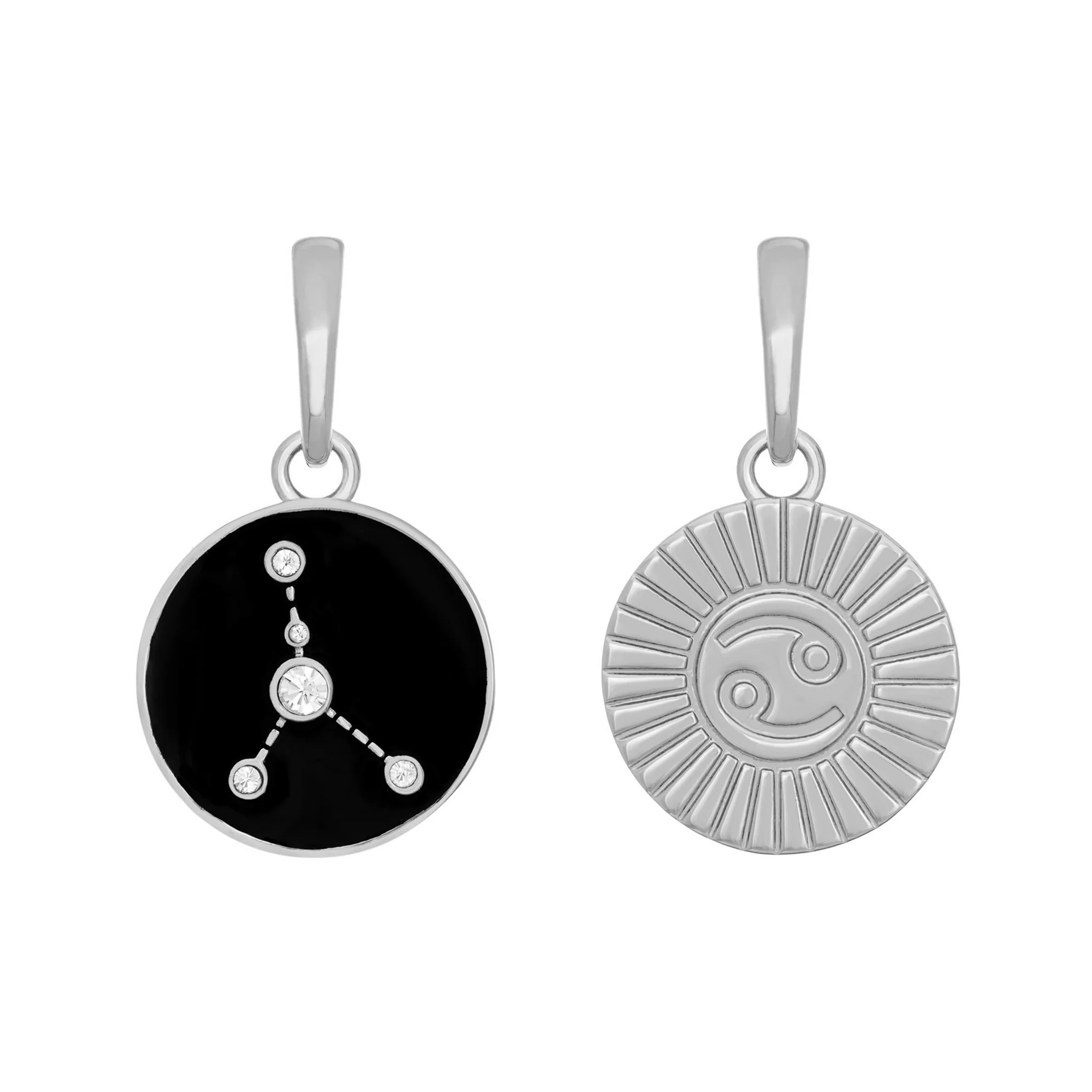 Cancer Zodiac Charm - Image 4