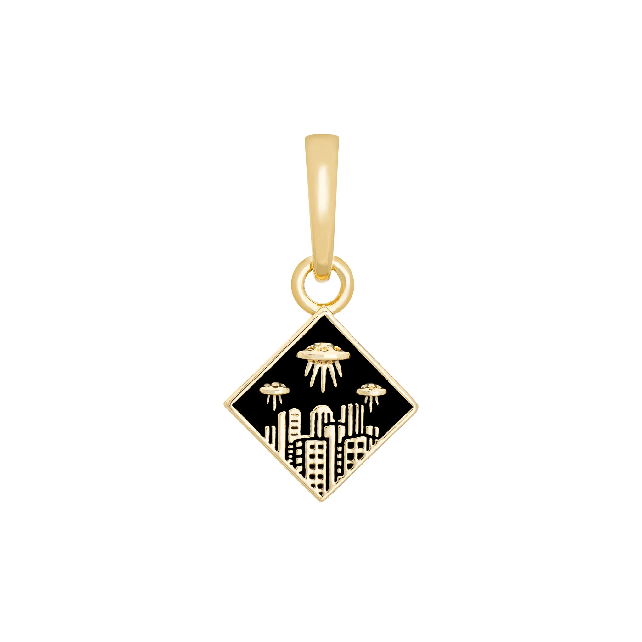 Catastrophe Charm