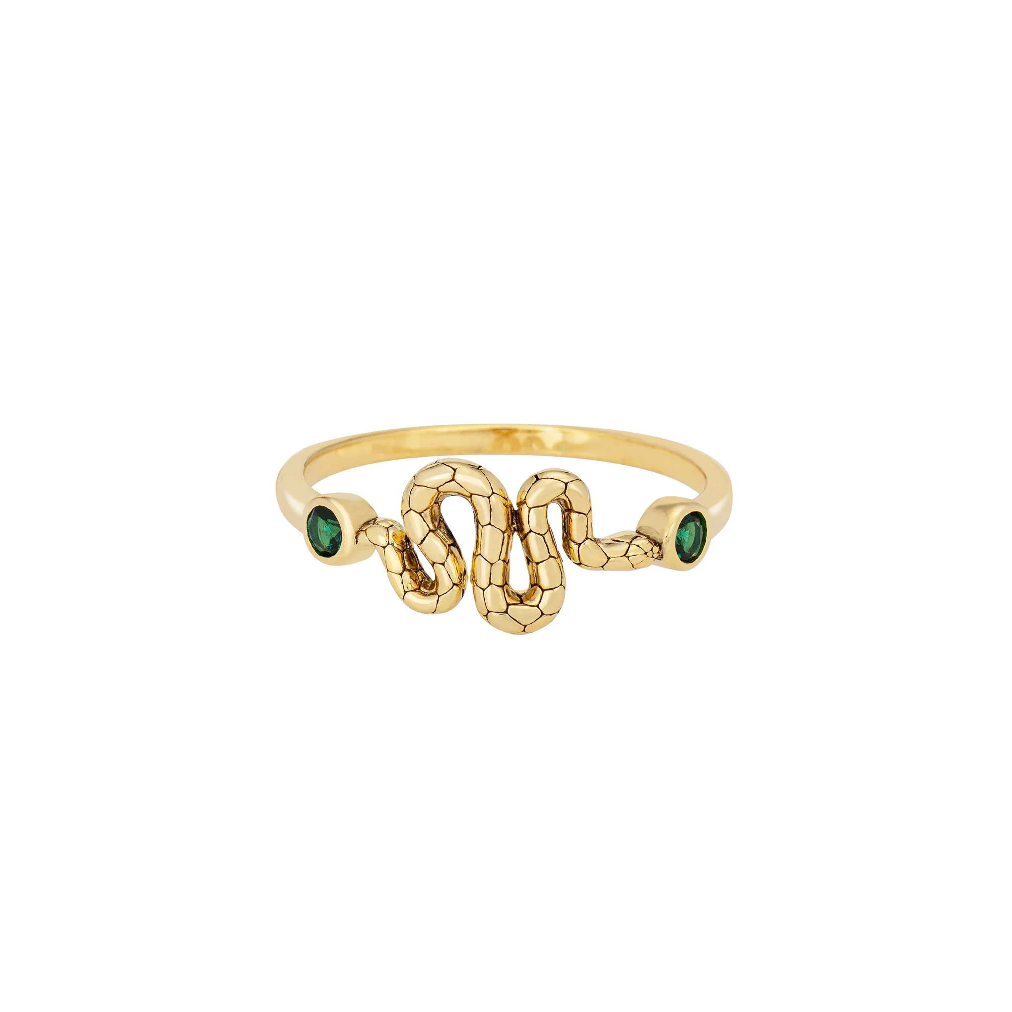 Charmer Ring