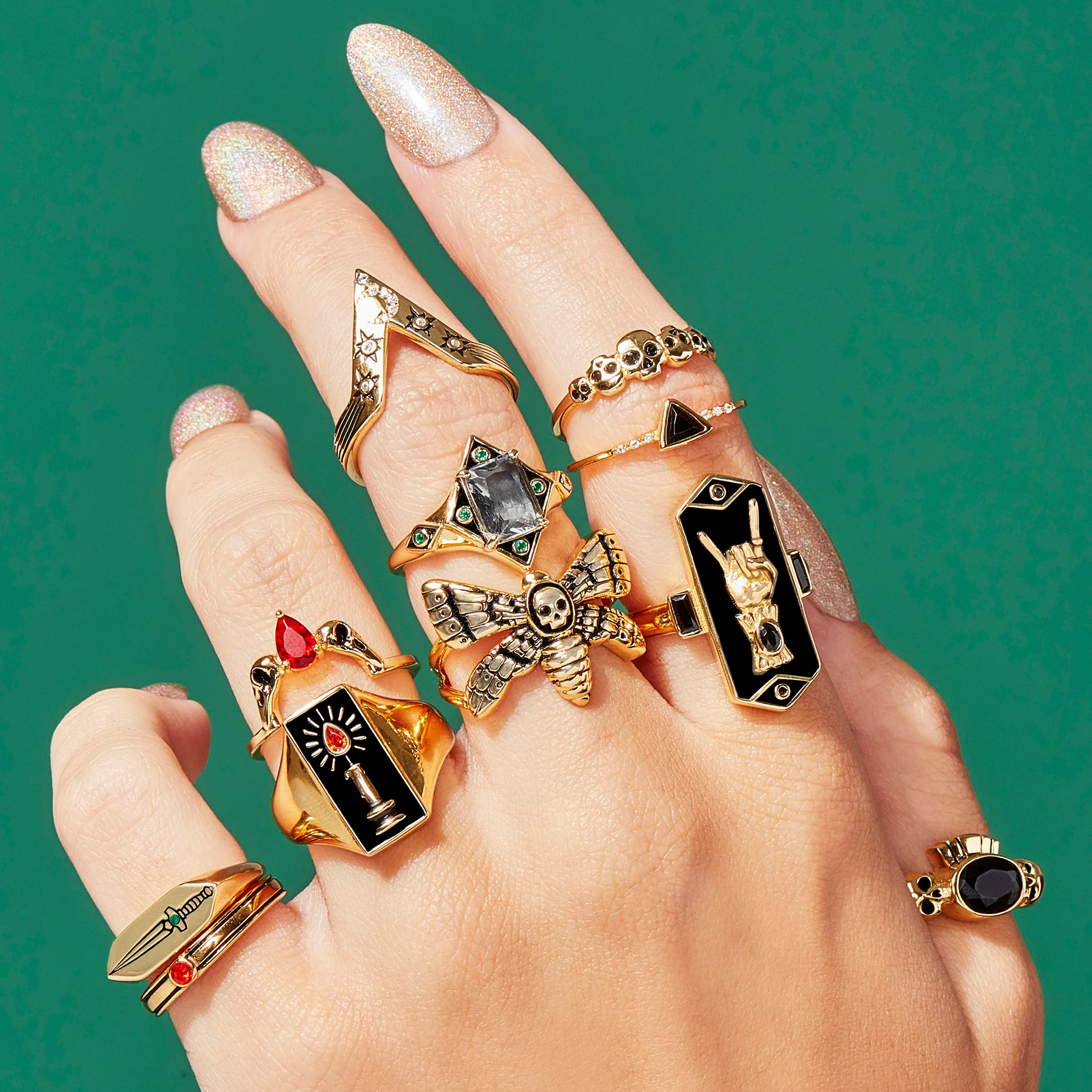 Clarice Ring - Image 7