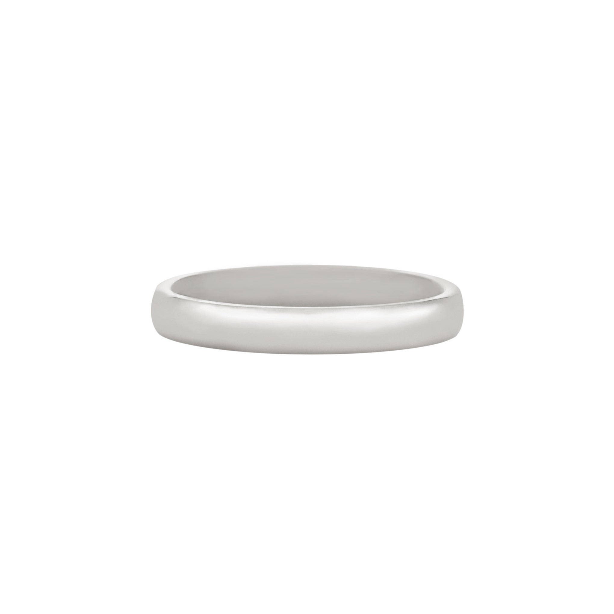 Classic Band - 3mm - Image 2