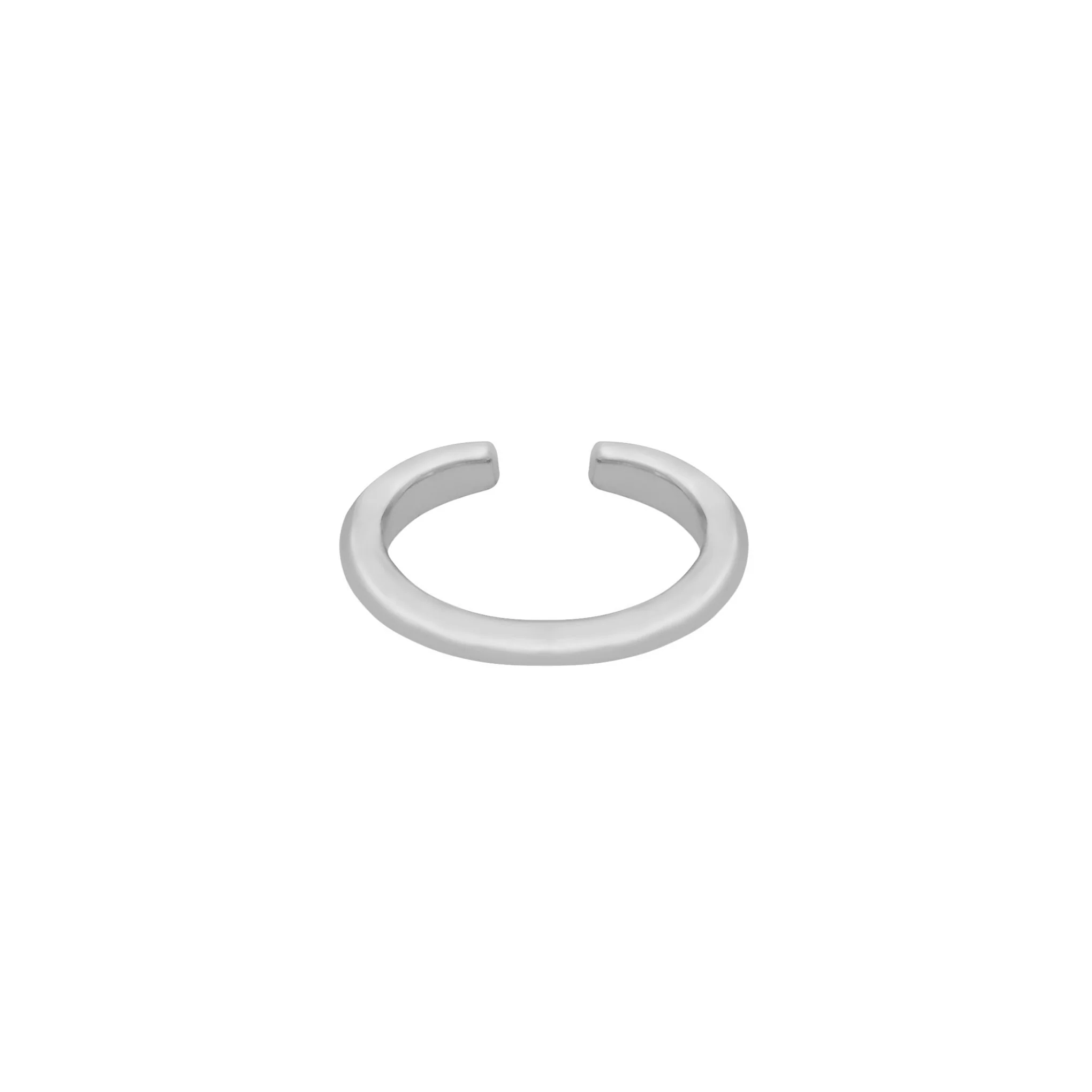Classic Slim Ear Cuff - Image 2