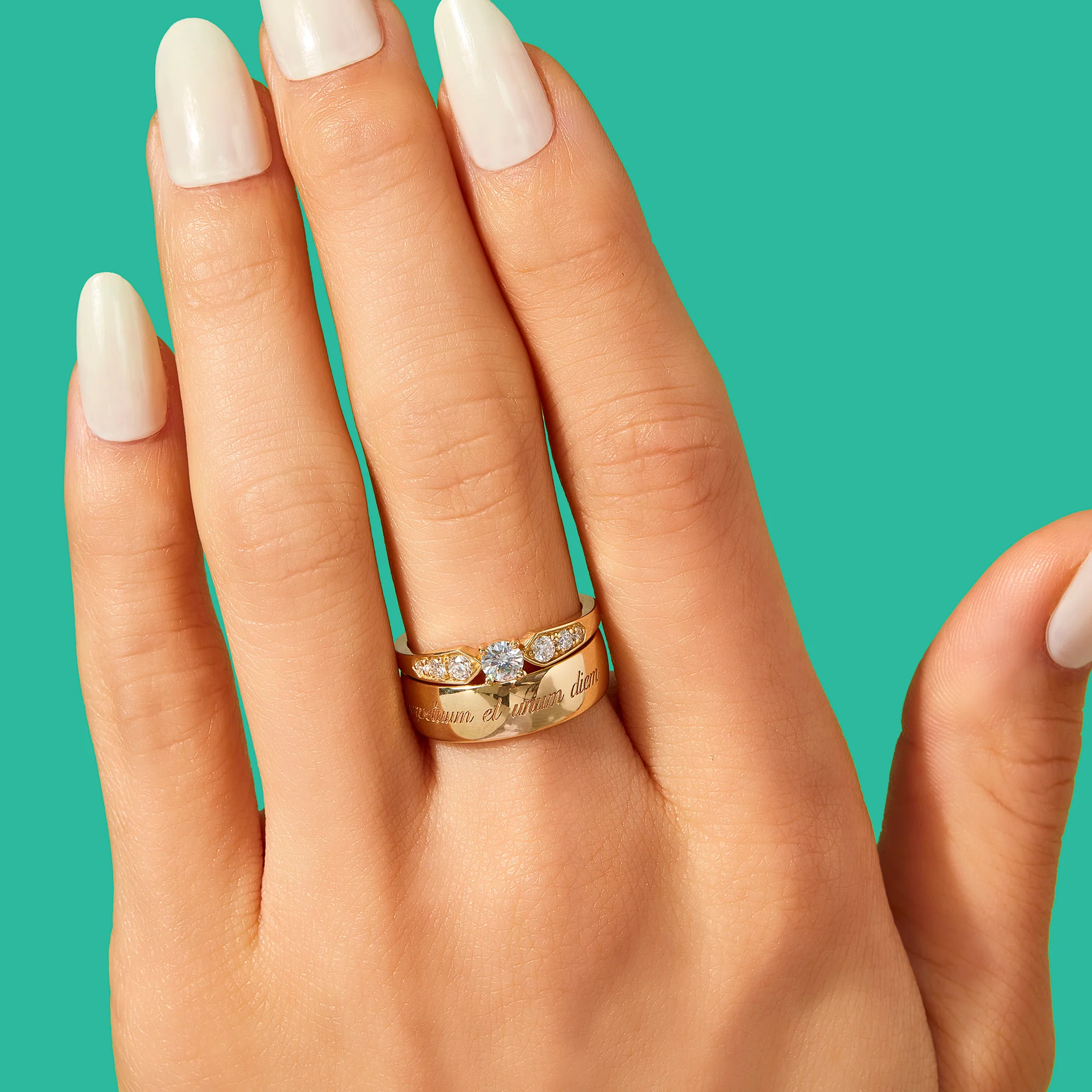 Cora Ring - Image 10