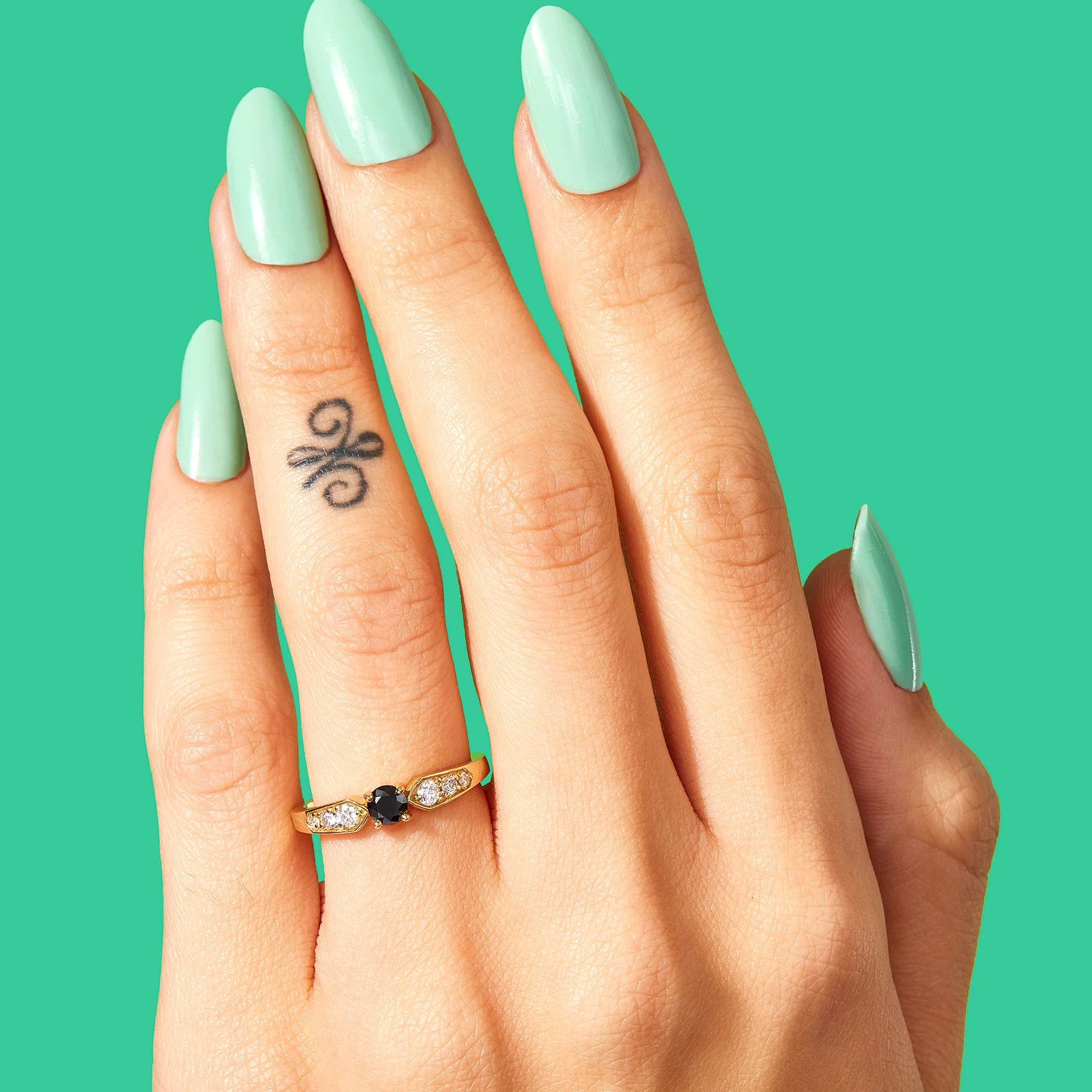 Cora Ring - Image 11