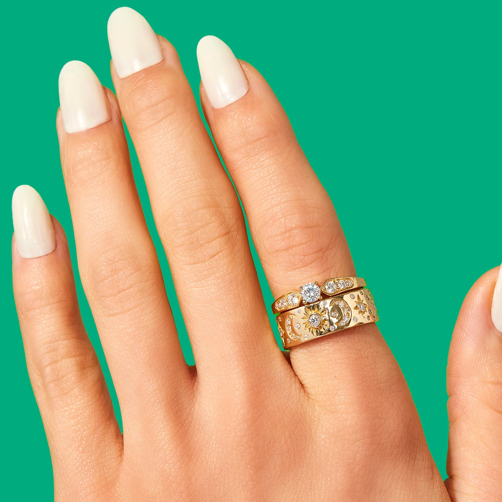 Cora Ring - Image 12