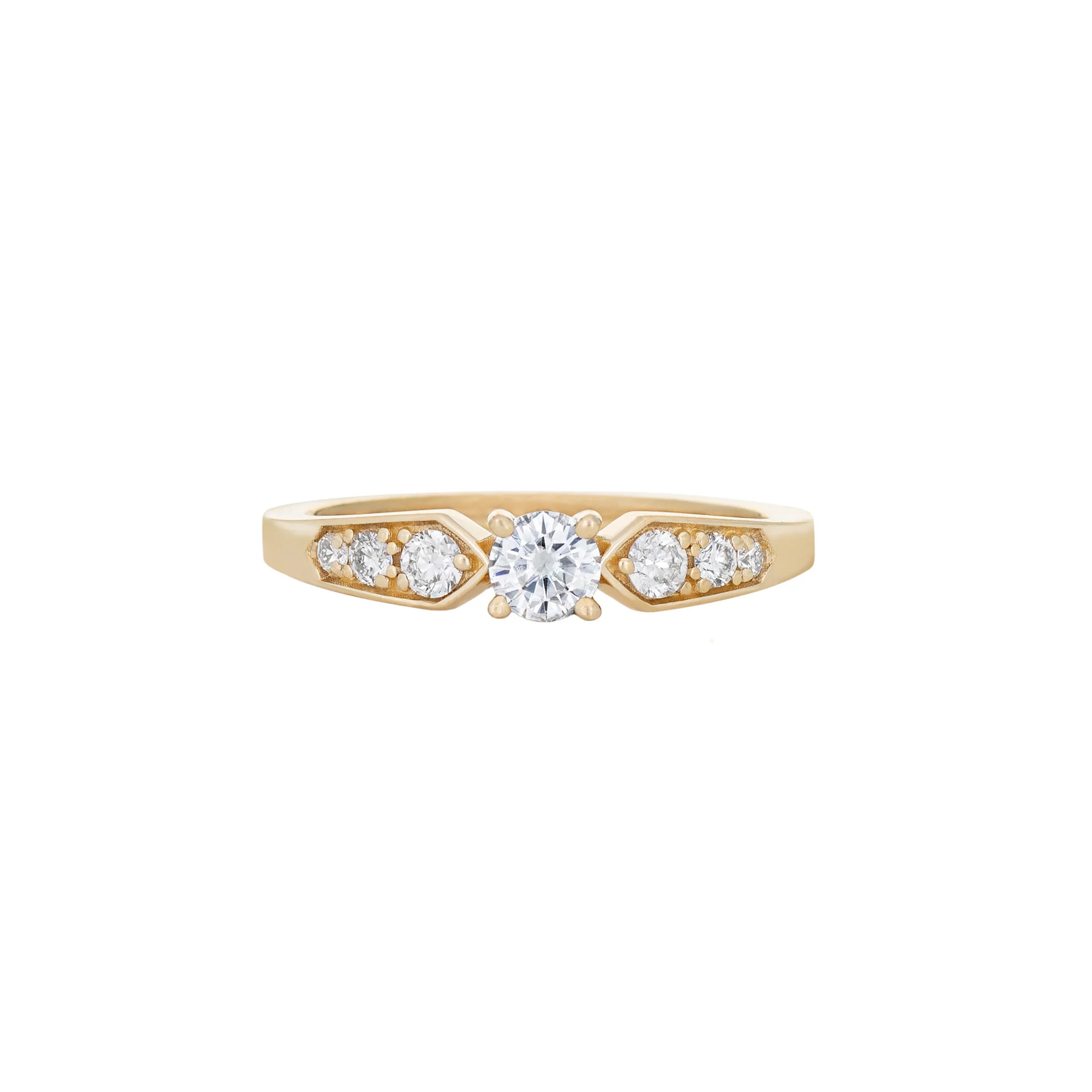 Cora Ring - Image 5
