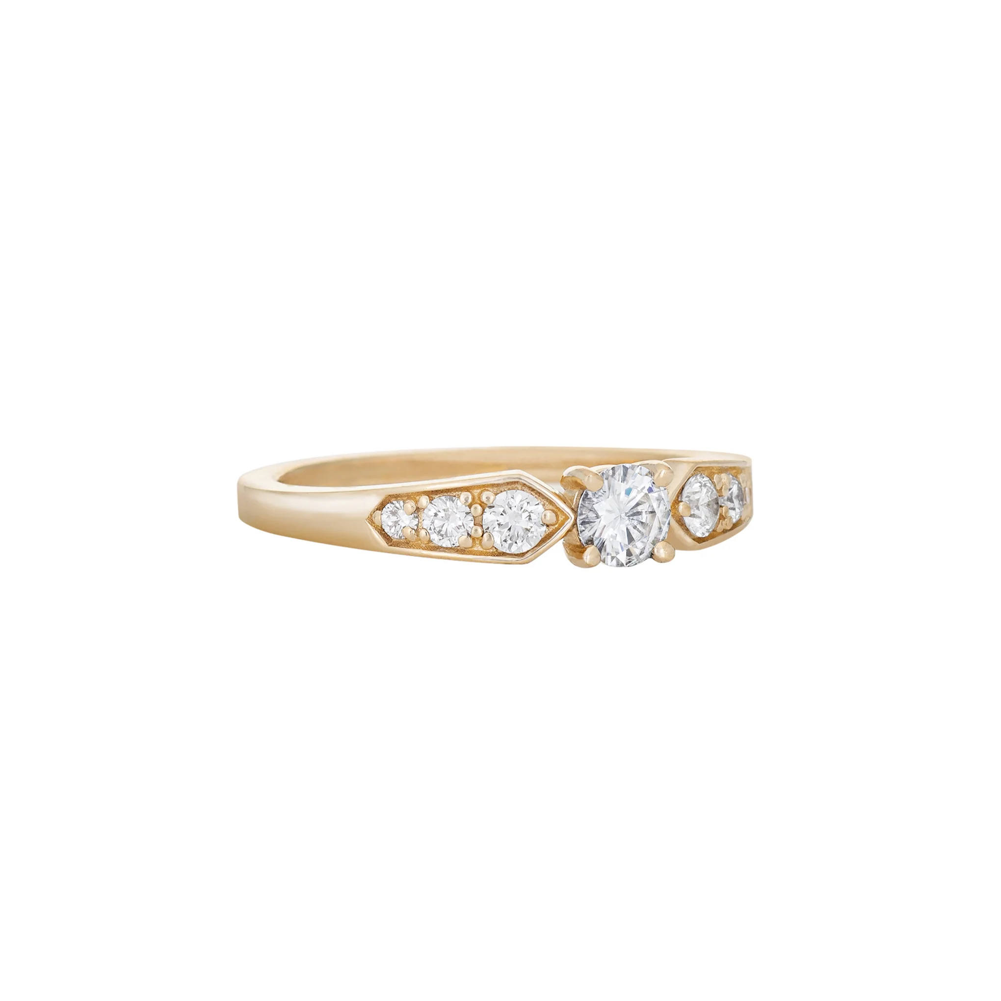 Cora Ring - Image 6