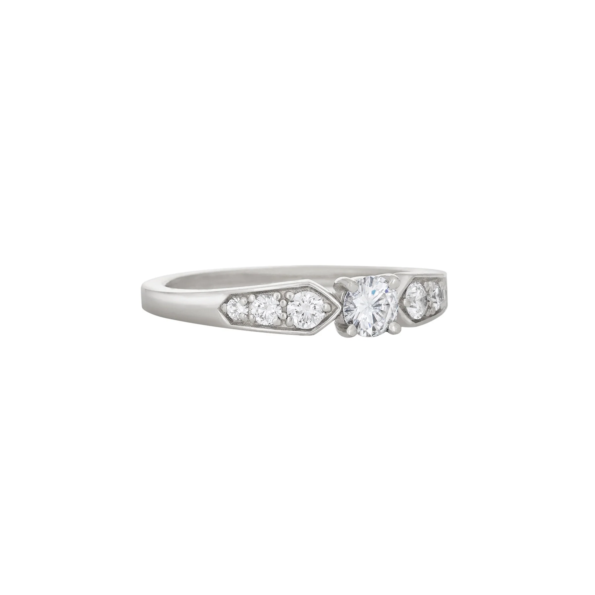 Cora Ring - Image 8