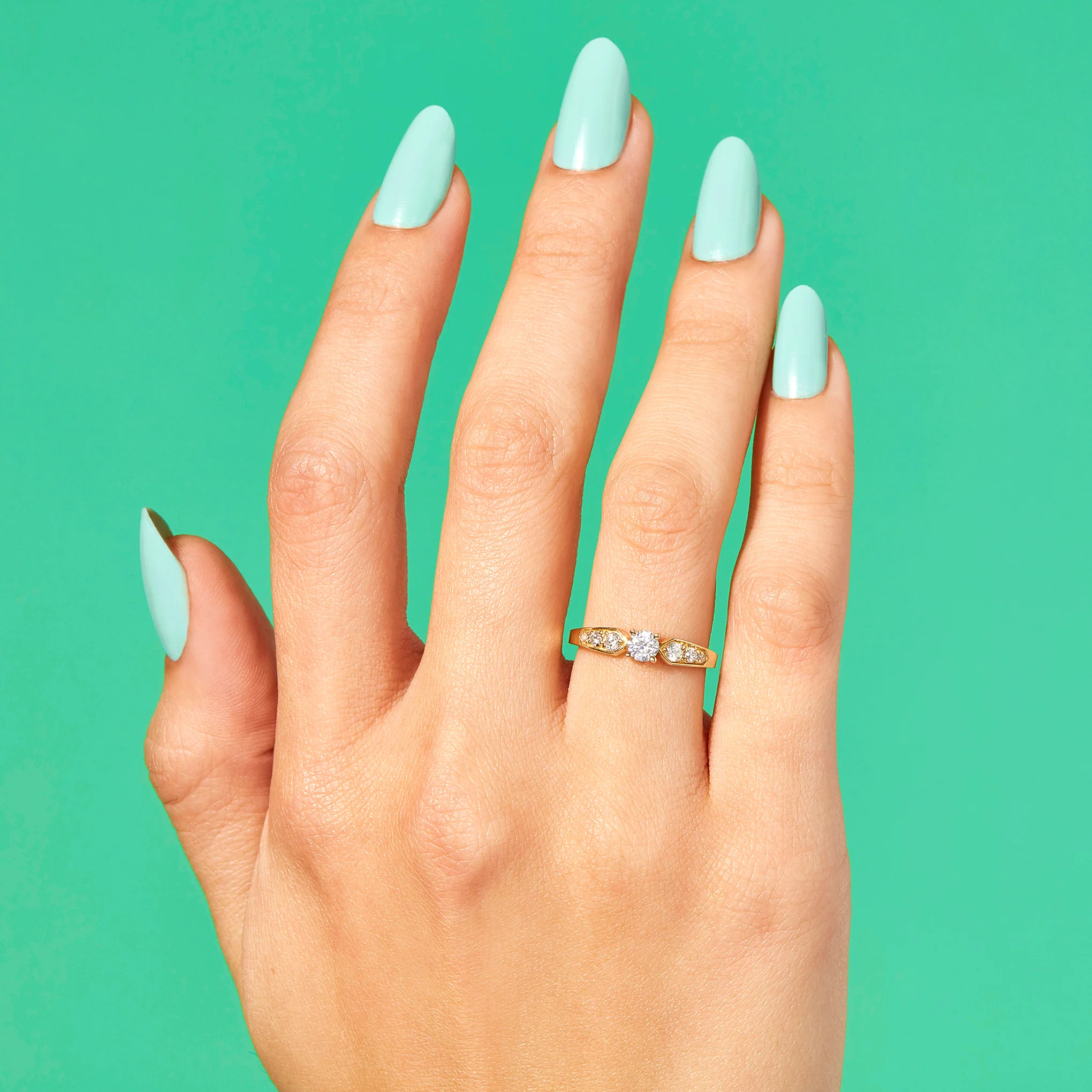 Cora Ring - Image 9