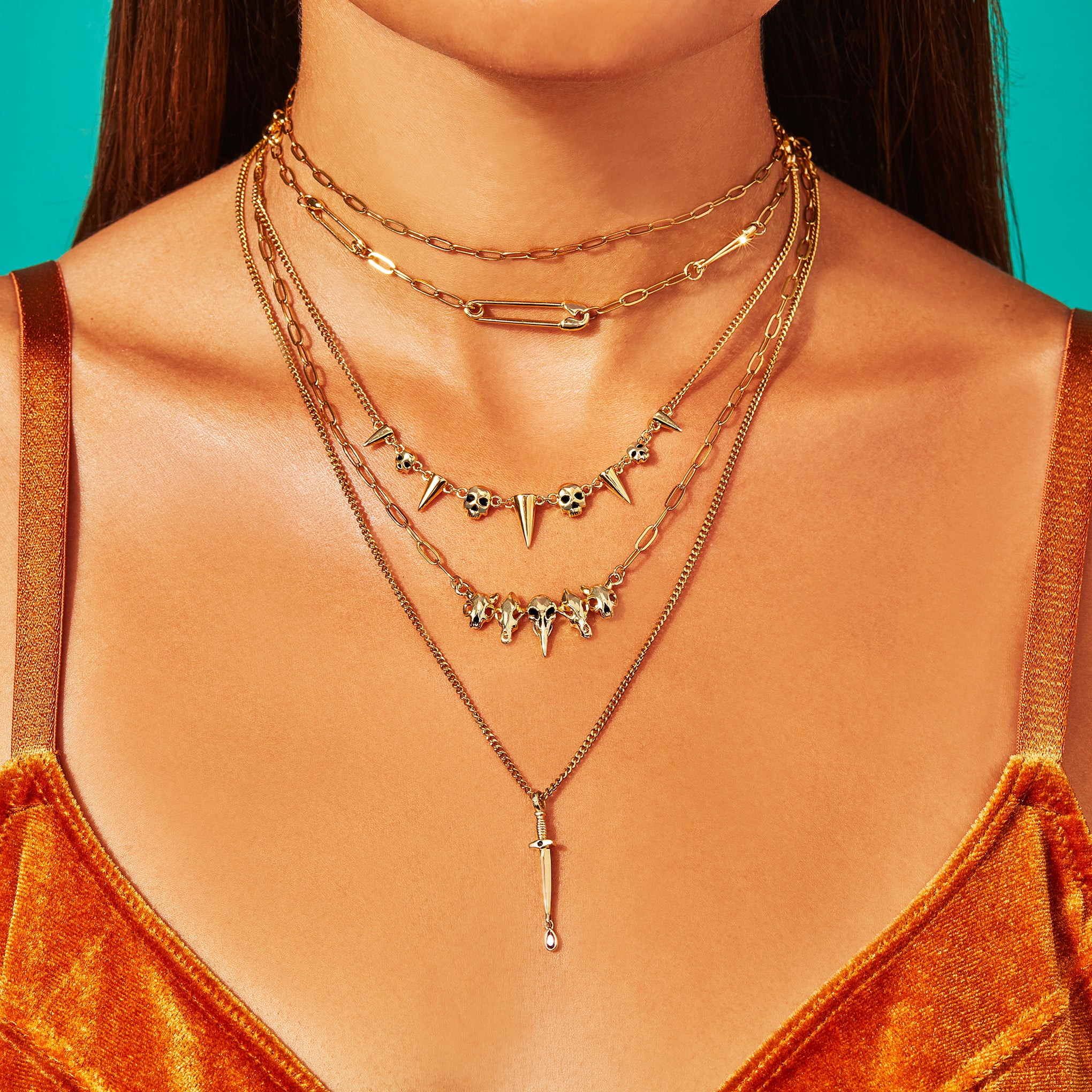 Creature Necklace - Image 5
