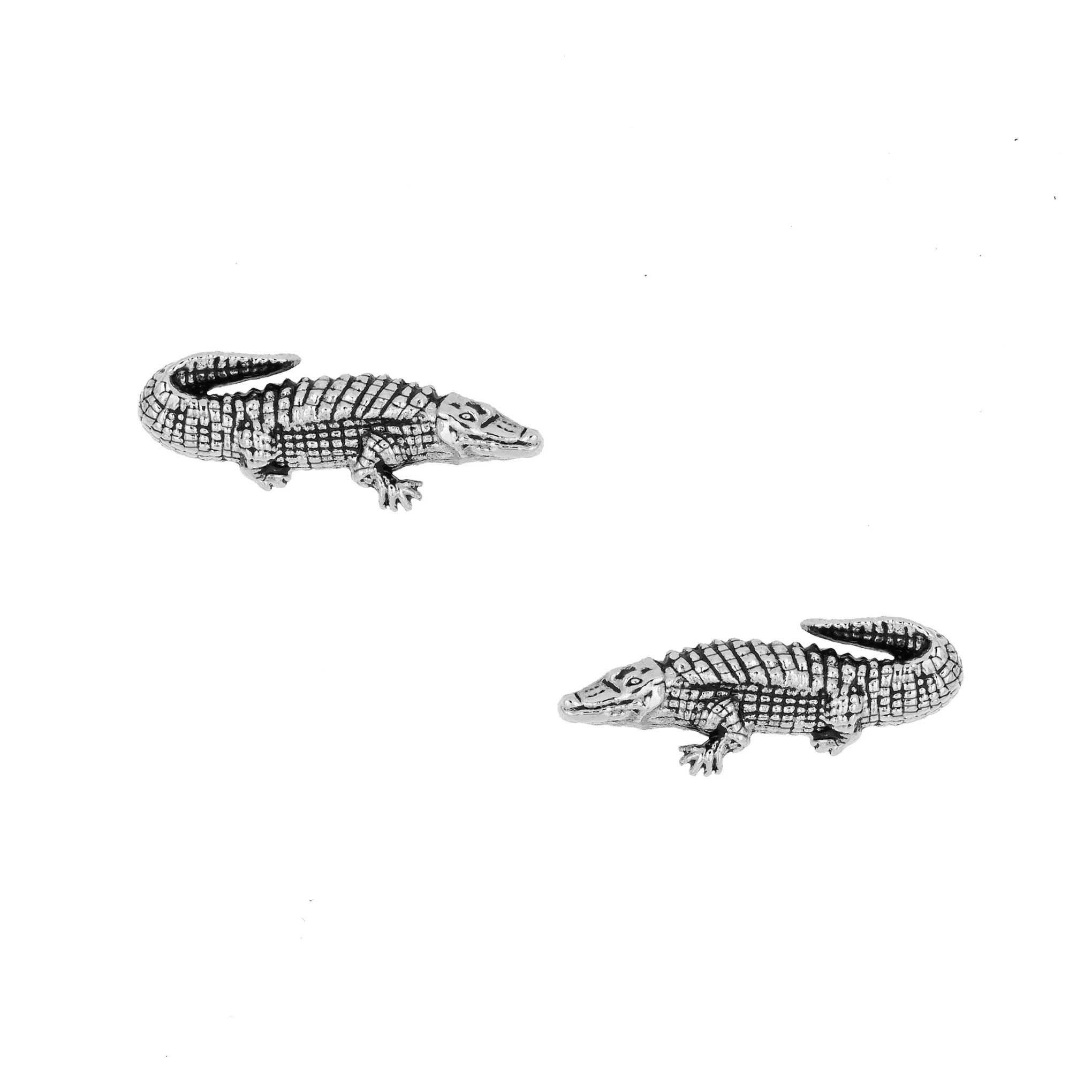 Crocodile Studs - Image 2