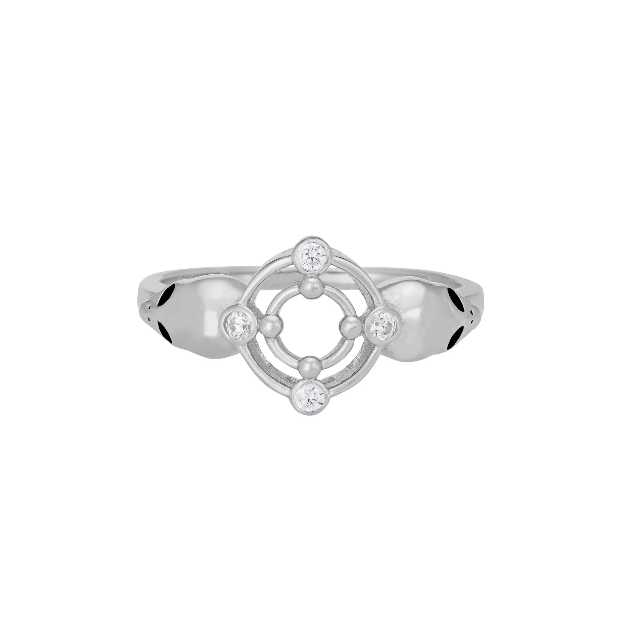 Crop Circles Ring - Image 4