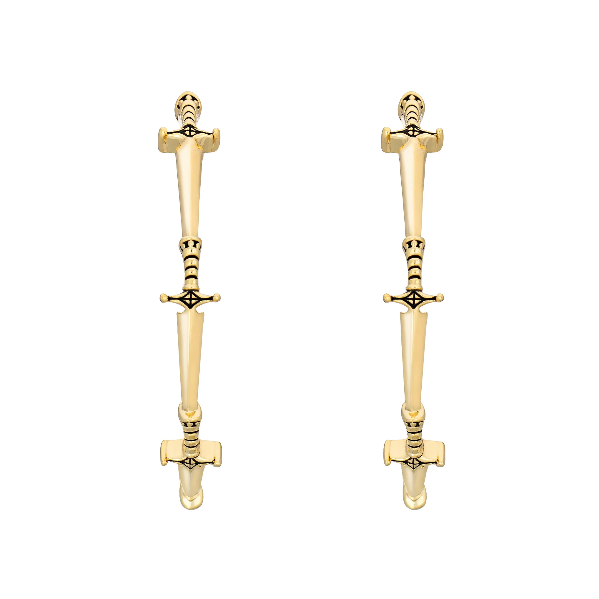Dagger Hoops - Image 2