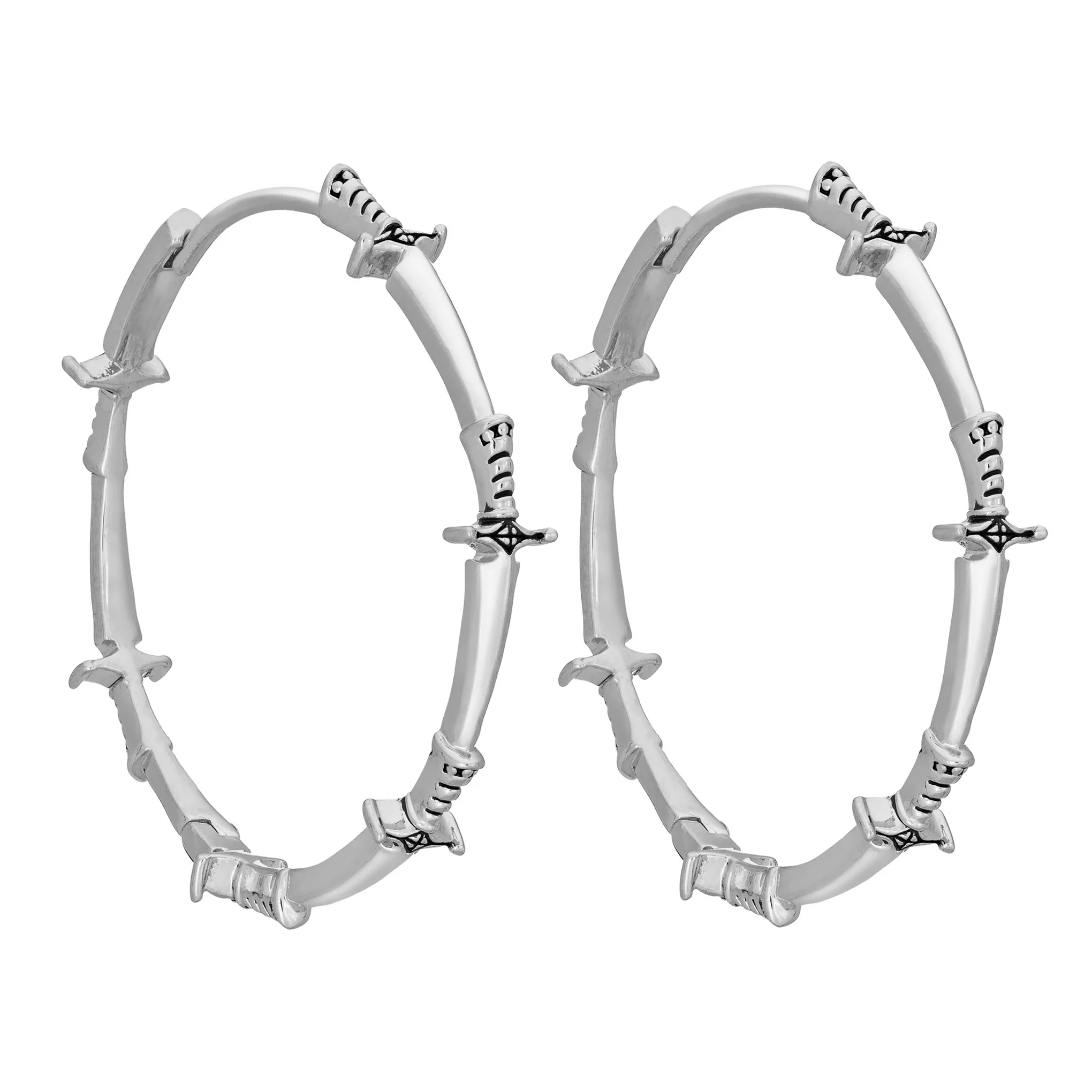 Dagger Hoops - Image 3