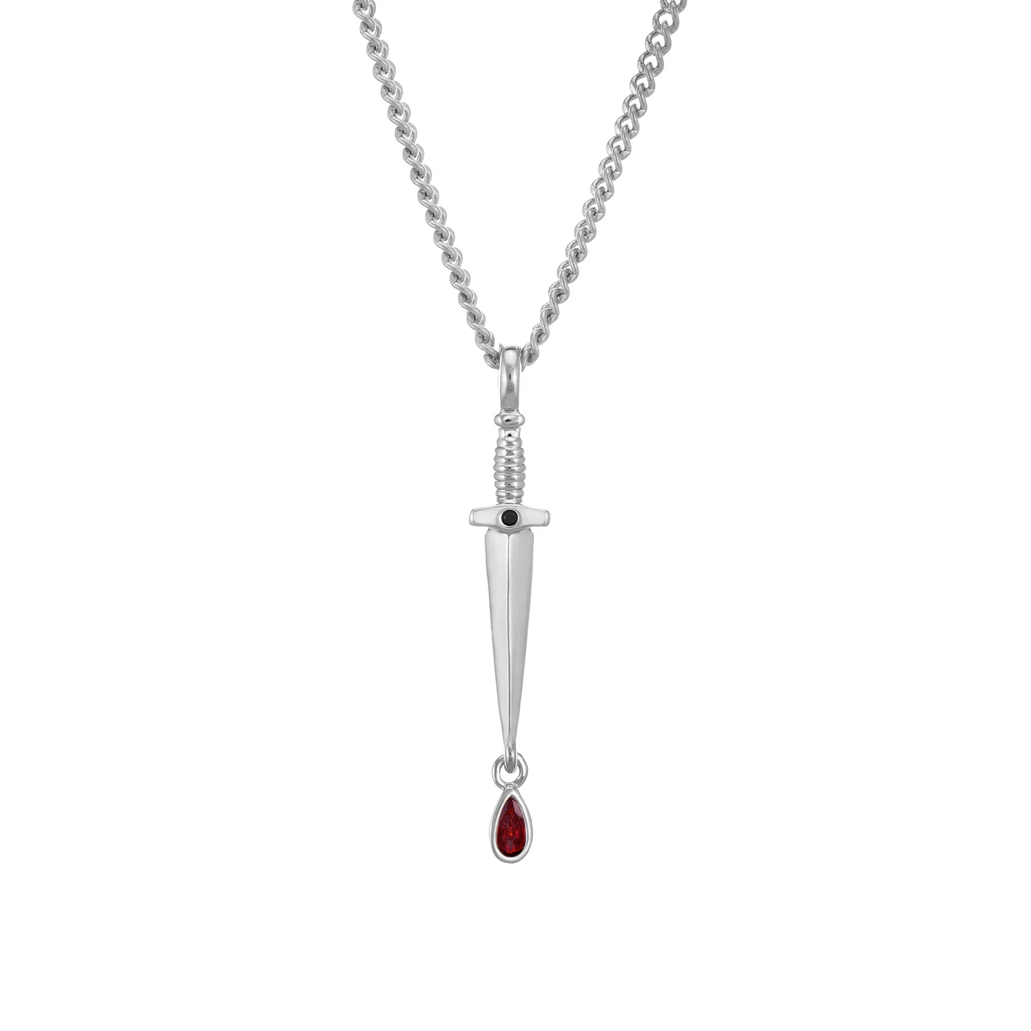 Dagger Necklace - Image 2