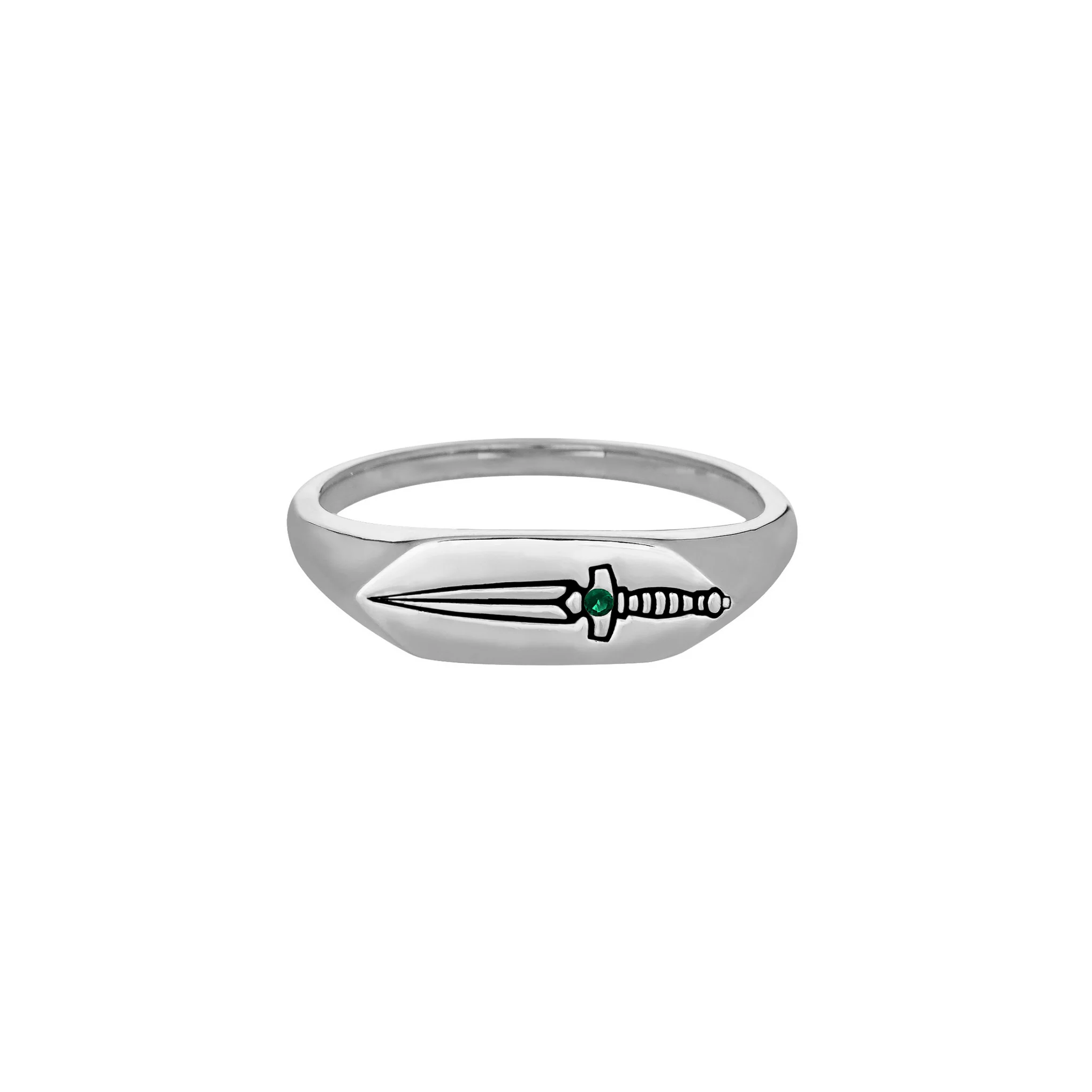 Dagger Ring - Image 3