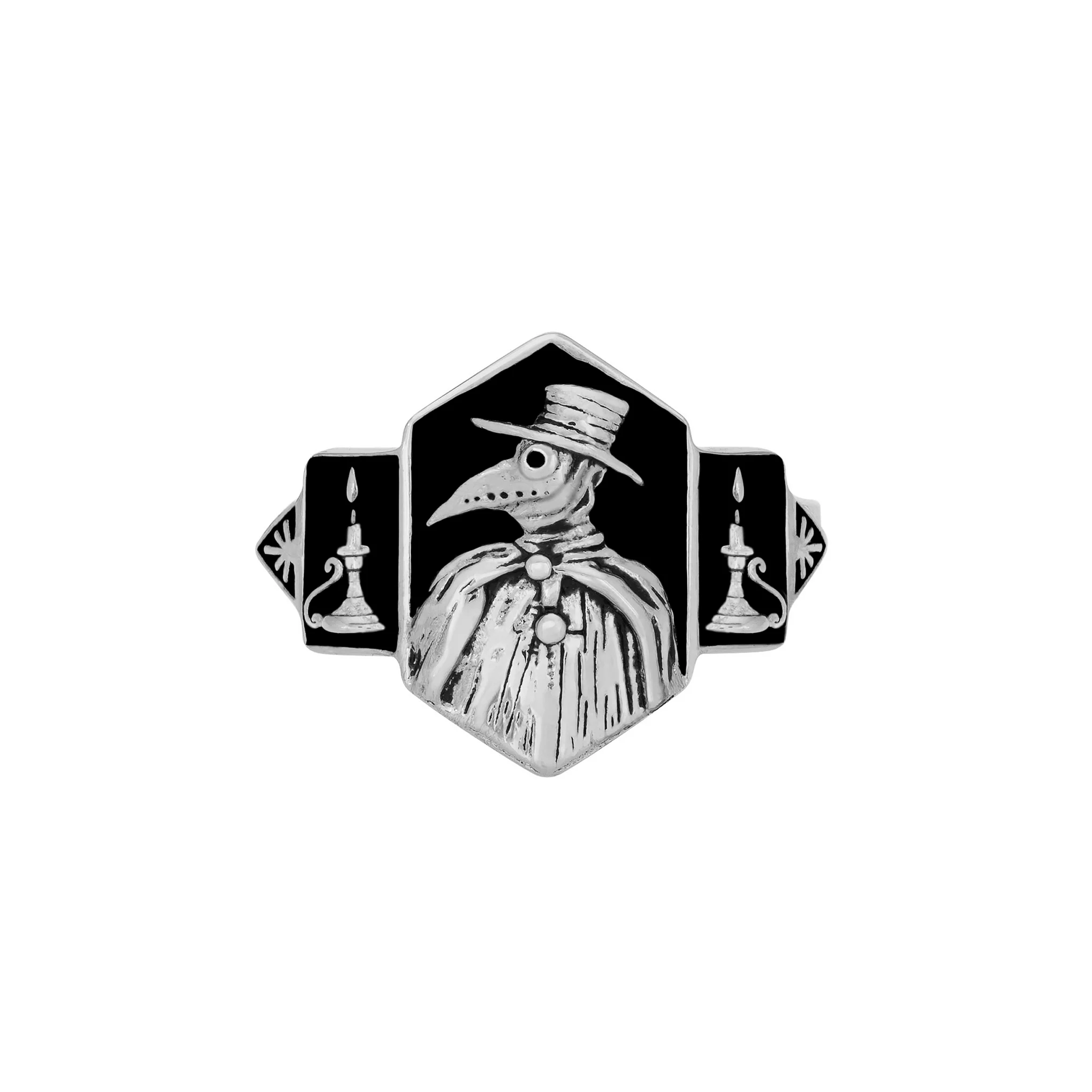 Dark Remedy Ring - Image 2
