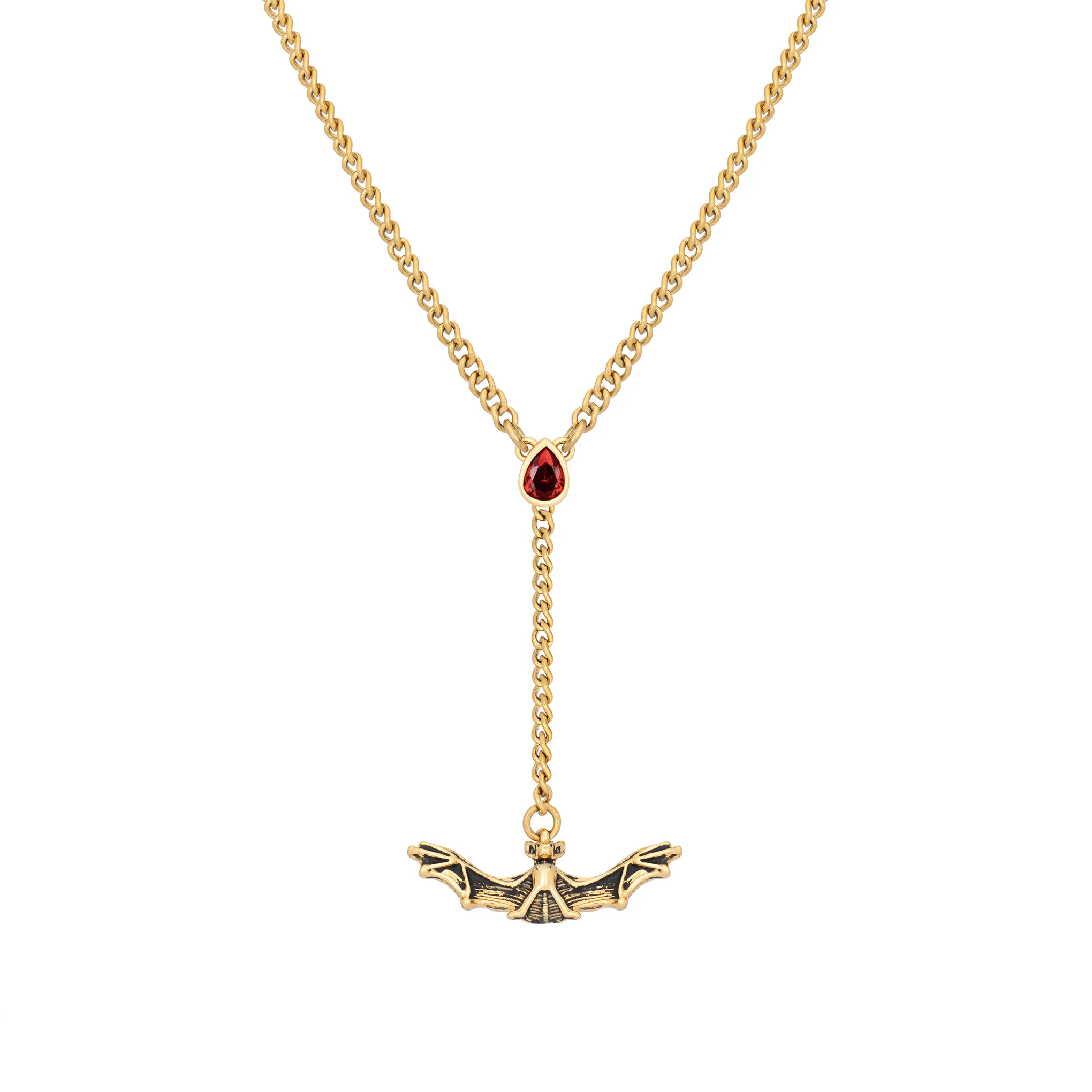 Darkling Necklace